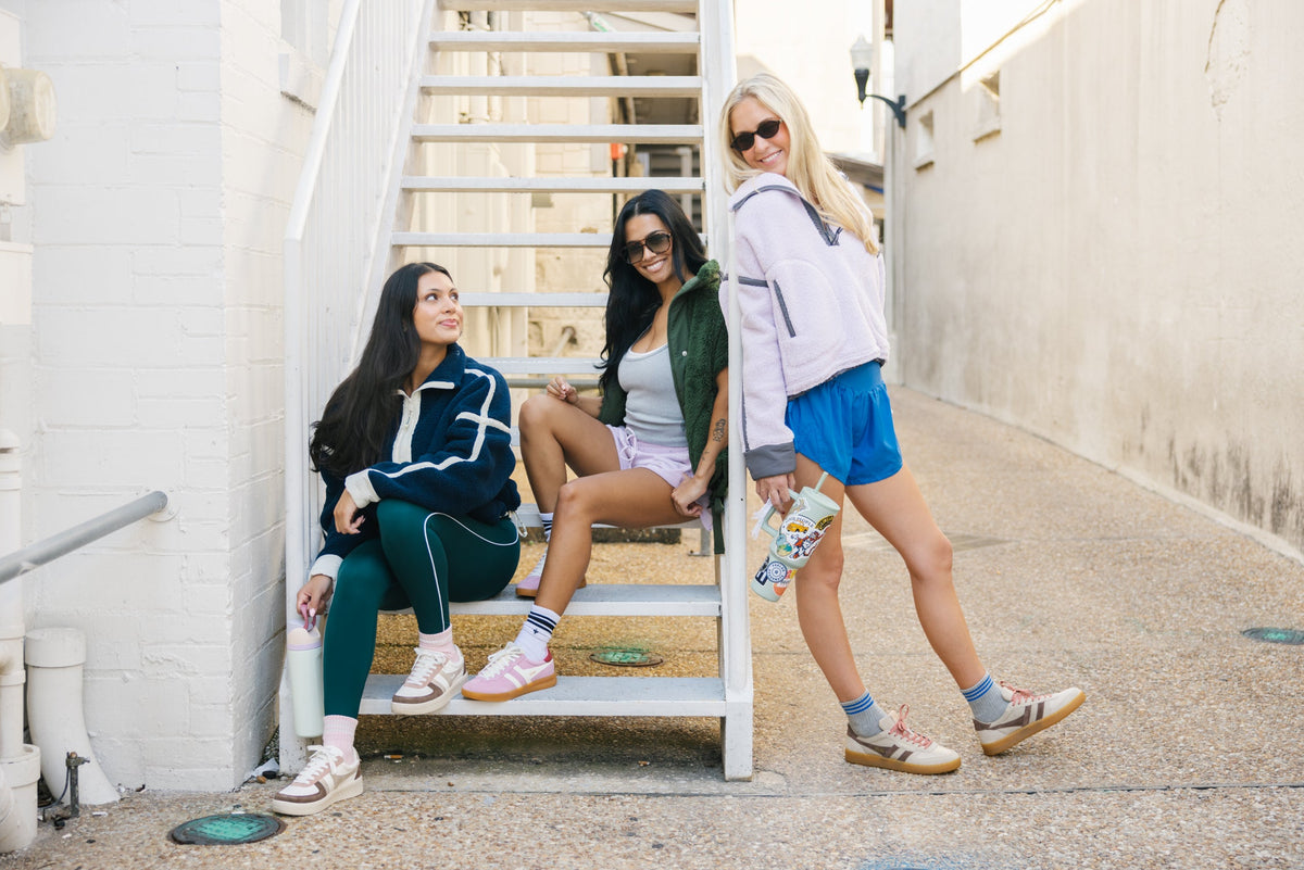 Athleisure