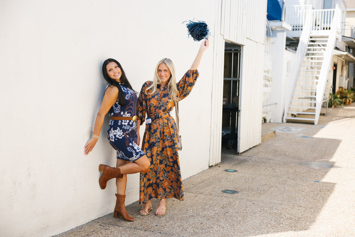 Game Day Dresses