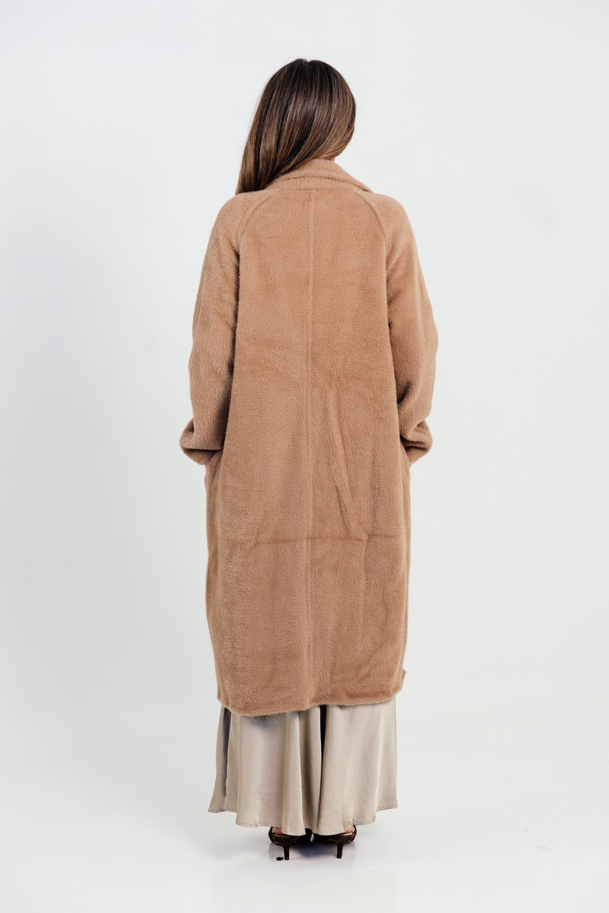 Z Supply Crosby Cocoon Coat