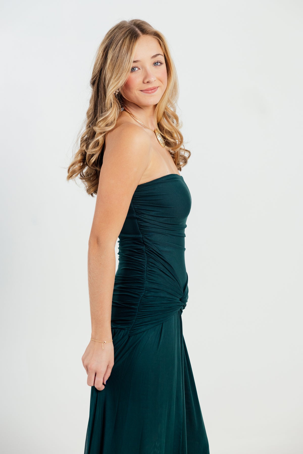 NIA Abbott Kinney Dress