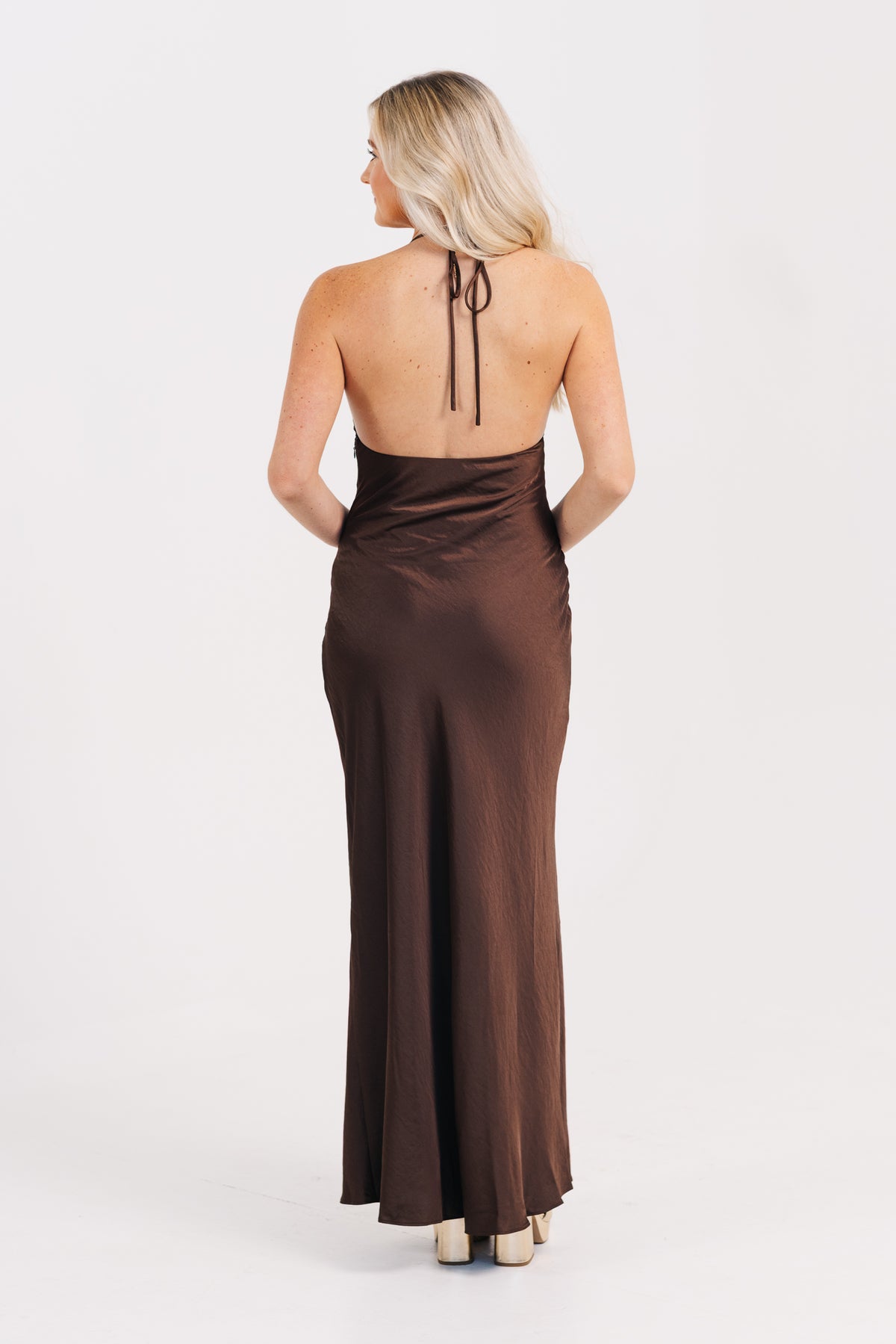 NIA Otis Dress