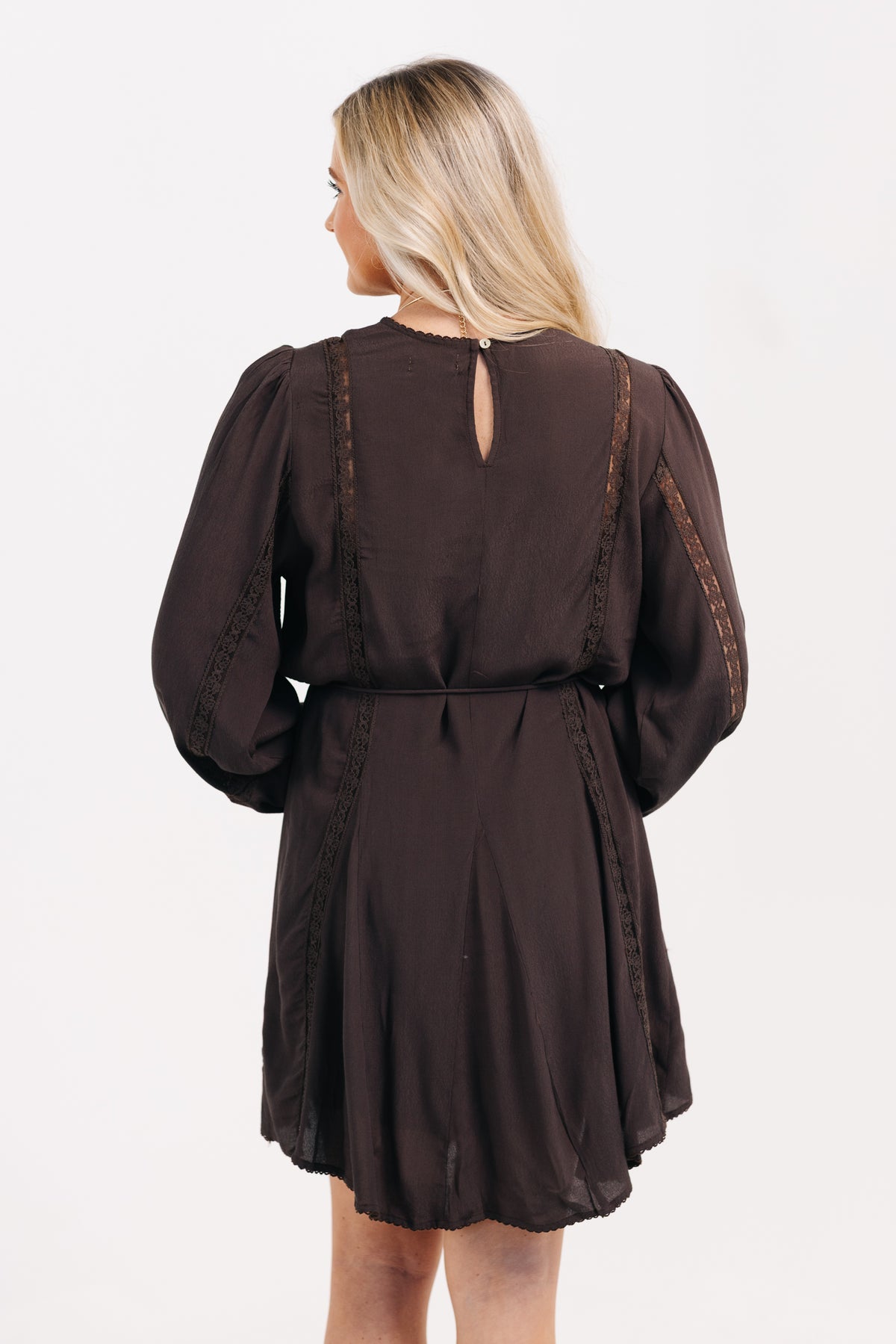 Z Supply Wilde Mini Dress