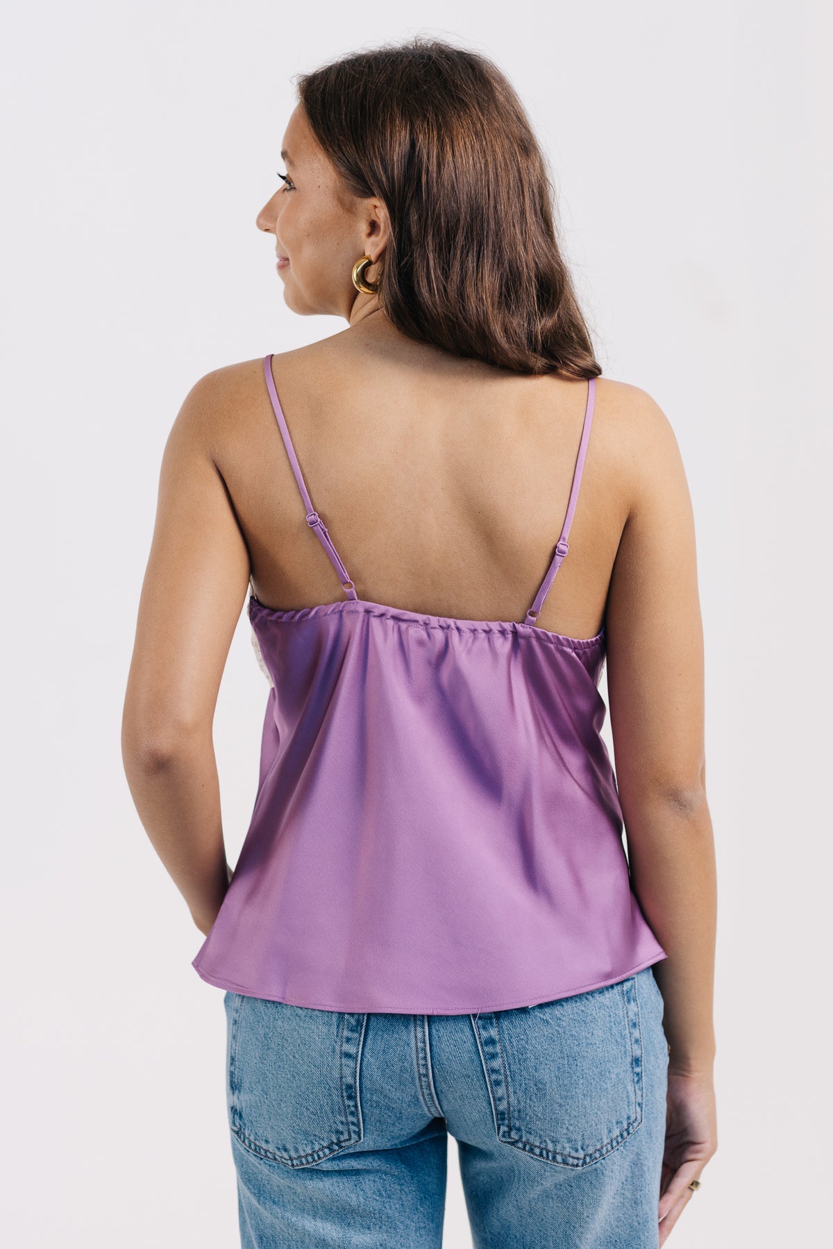 Steve Madden Miriah Top