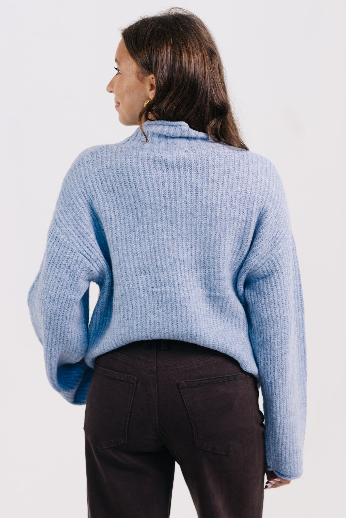 Z Supply Warm Wishes Sweater