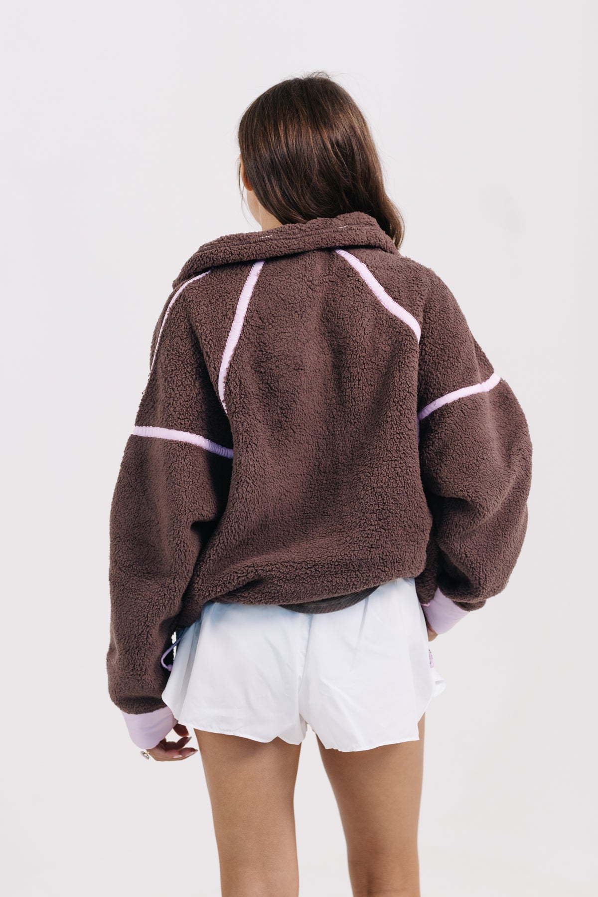 Free People Mountain High Jacket