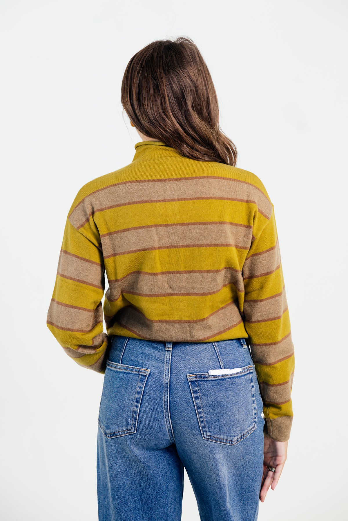 The Claude Cardigan