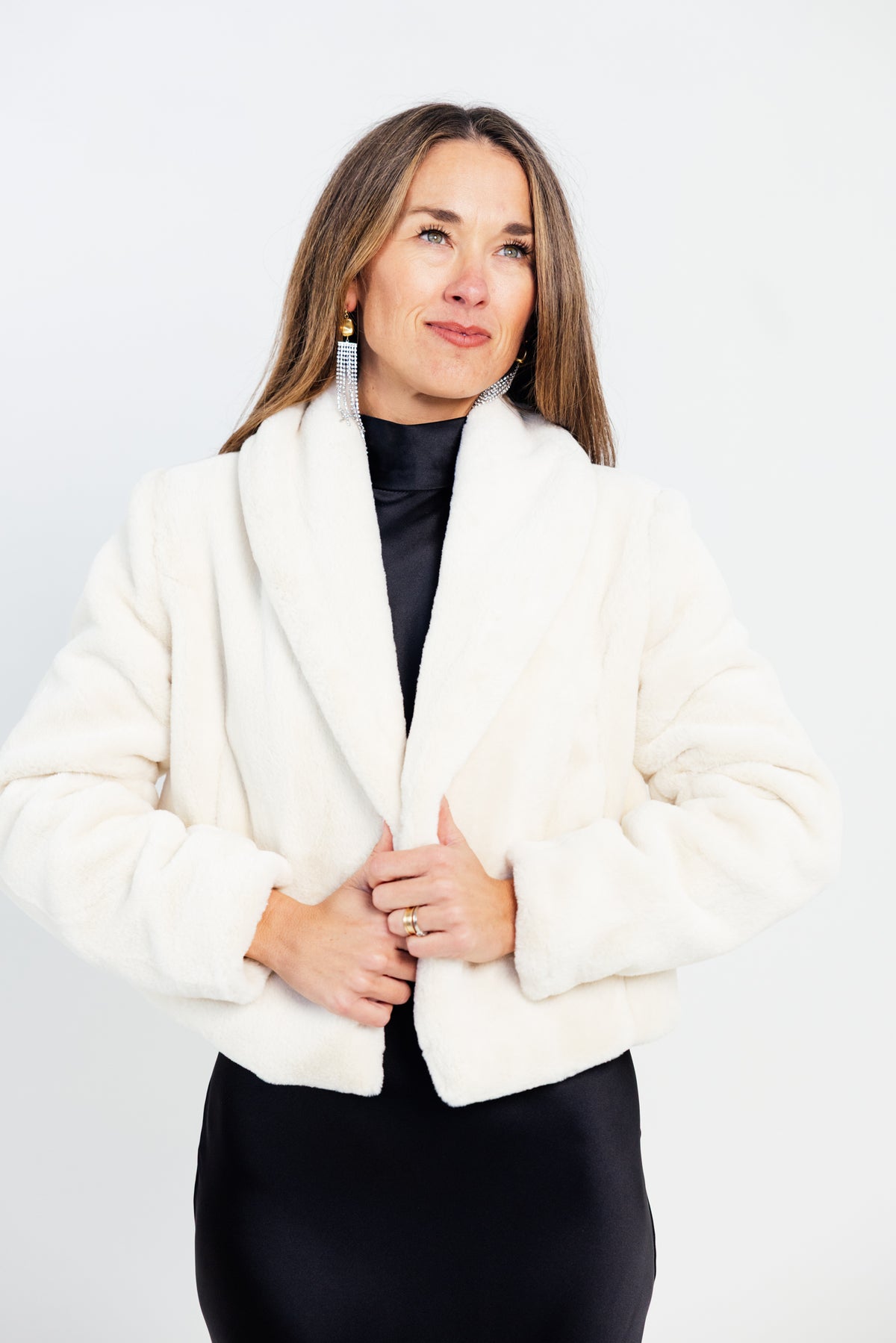 The Snow Queen Jacket