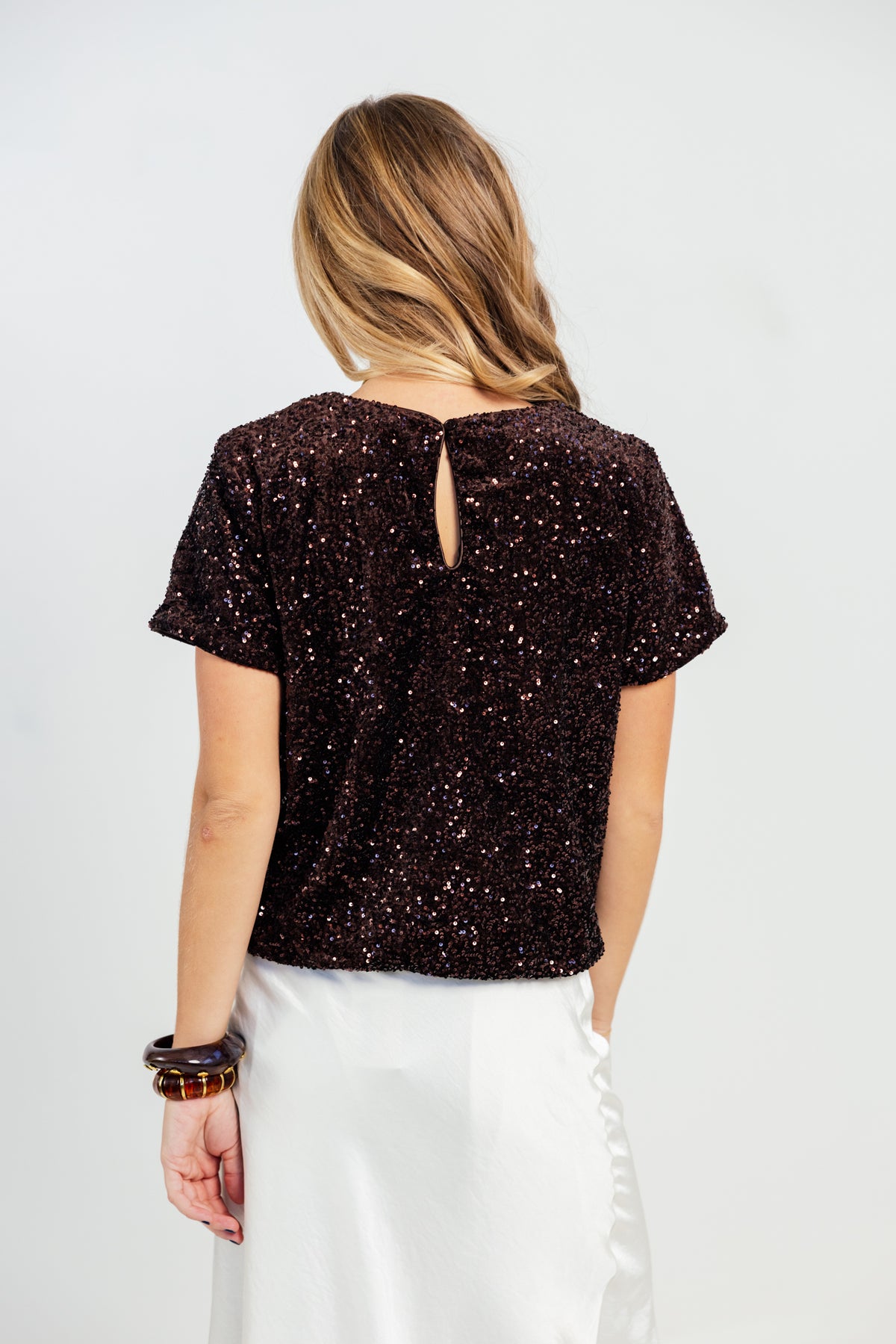 Steve Madden Cressa Top