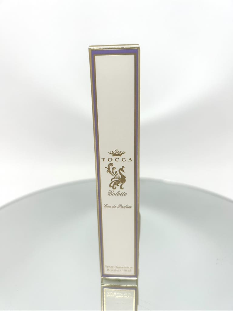 TOCCA Colette 10 ML Travel Spray