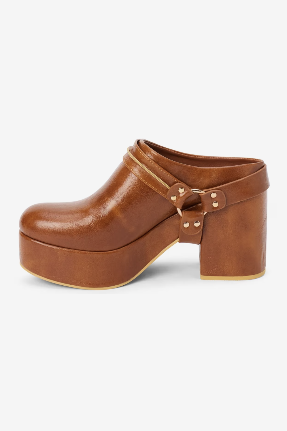 Matisse Sawyer Clog