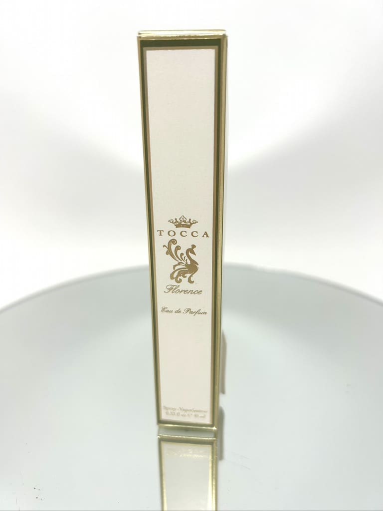 TOCCA Florence 10ML Travel Spray