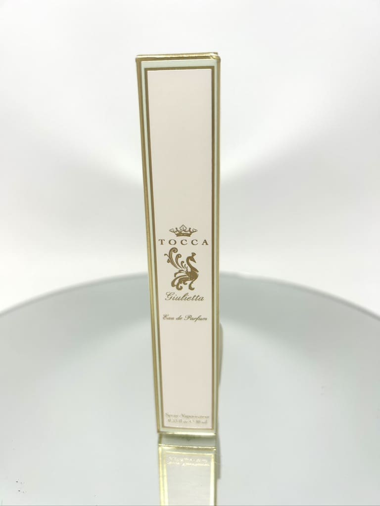 TOCCA Giulietta 10 ML Travel Spray