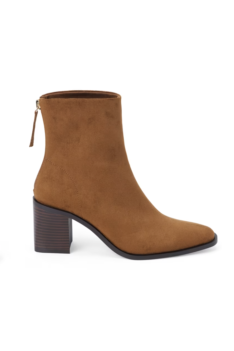 Matisse Warren Boot