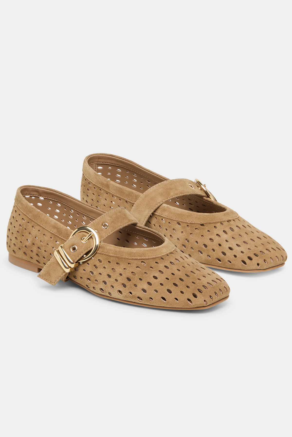 Dolce Vita Mikela Flat