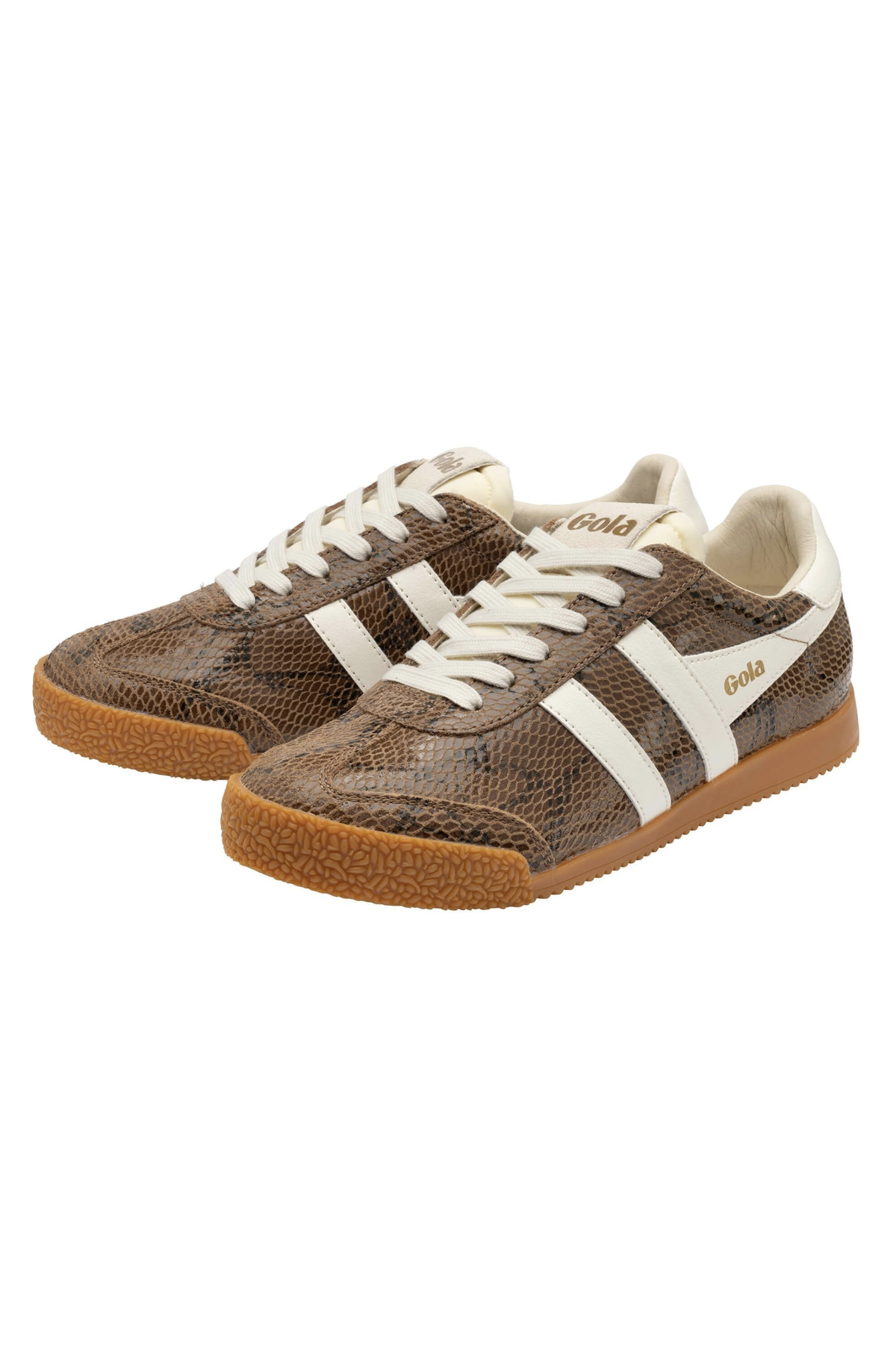 Gola Elan Serpent Sneakers