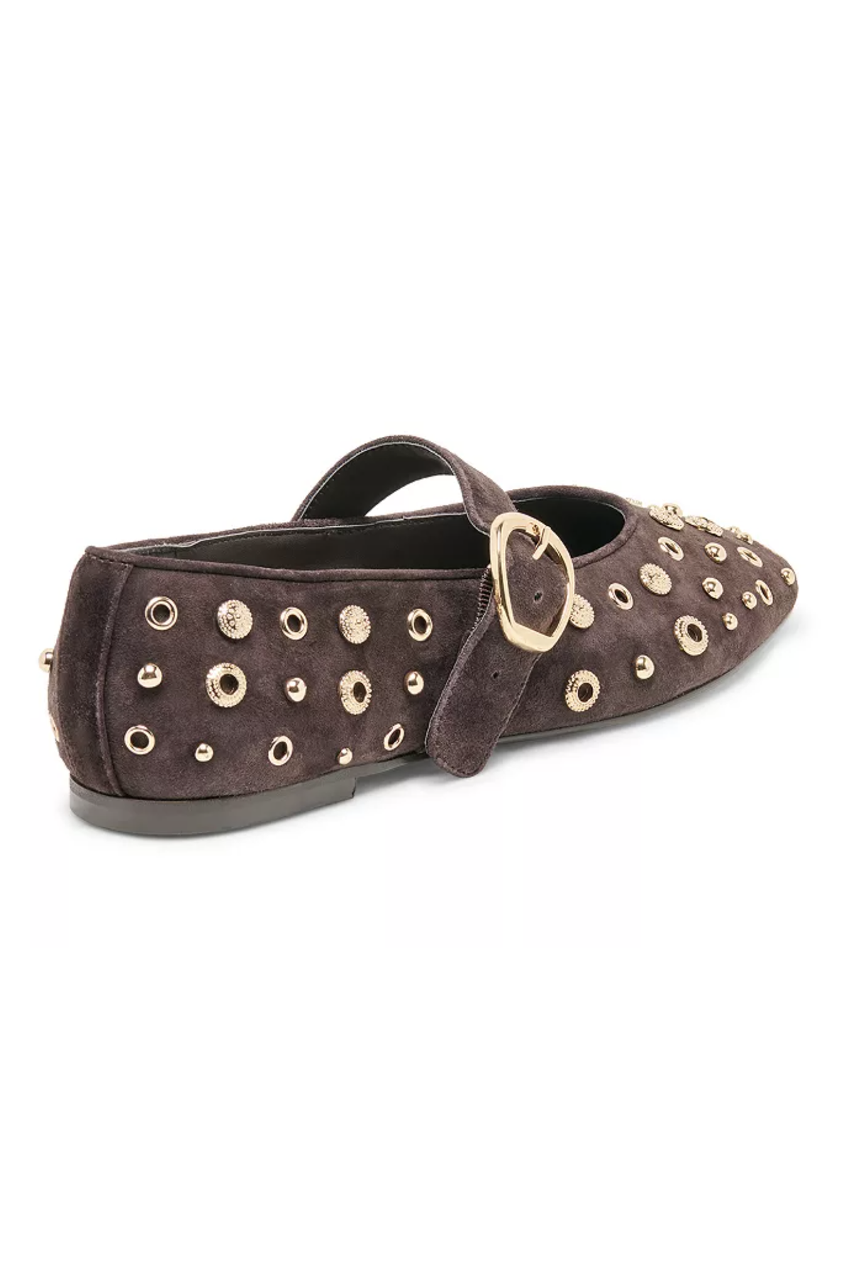 Dolce Vita Mella Stud Flat