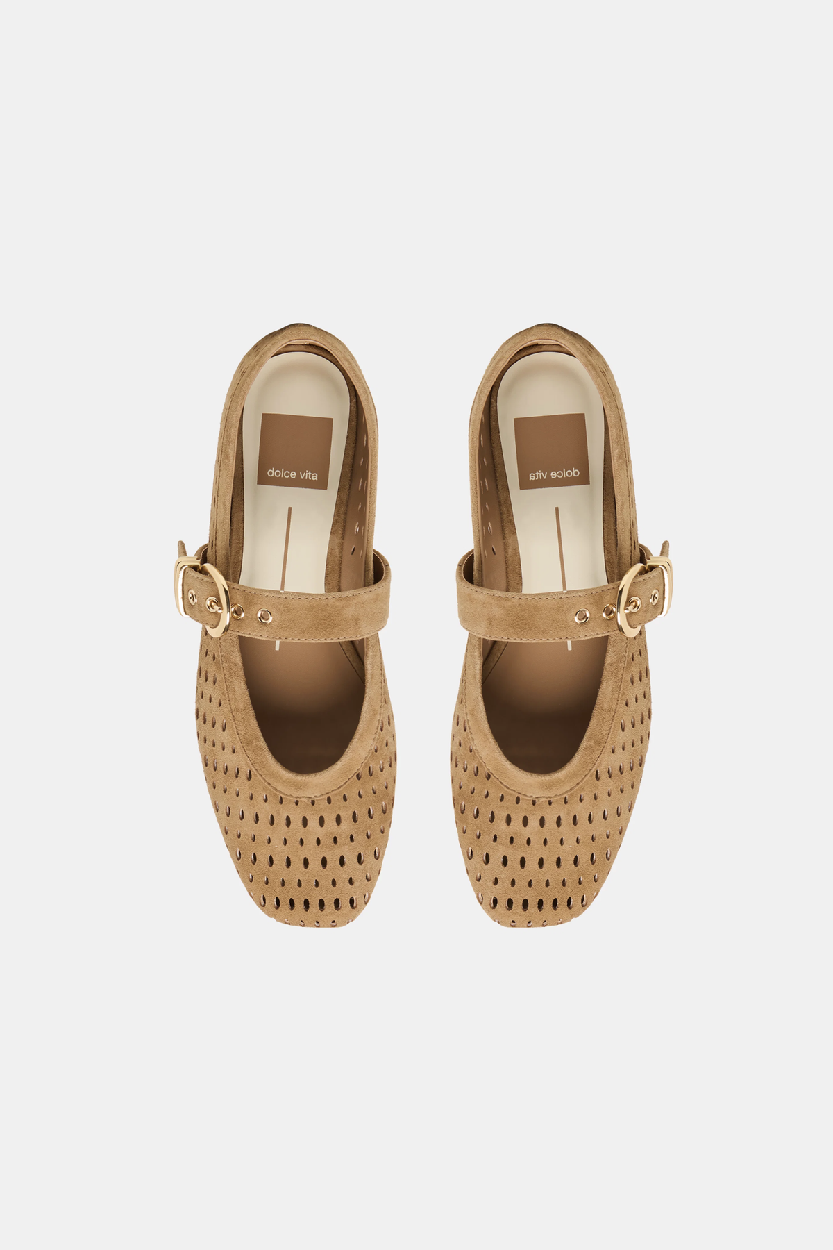 Dolce Vita Mikela Flat