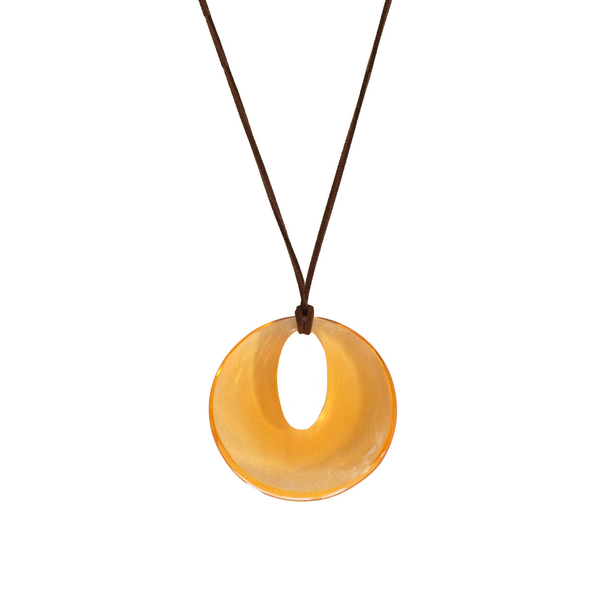 The Quinn Necklace