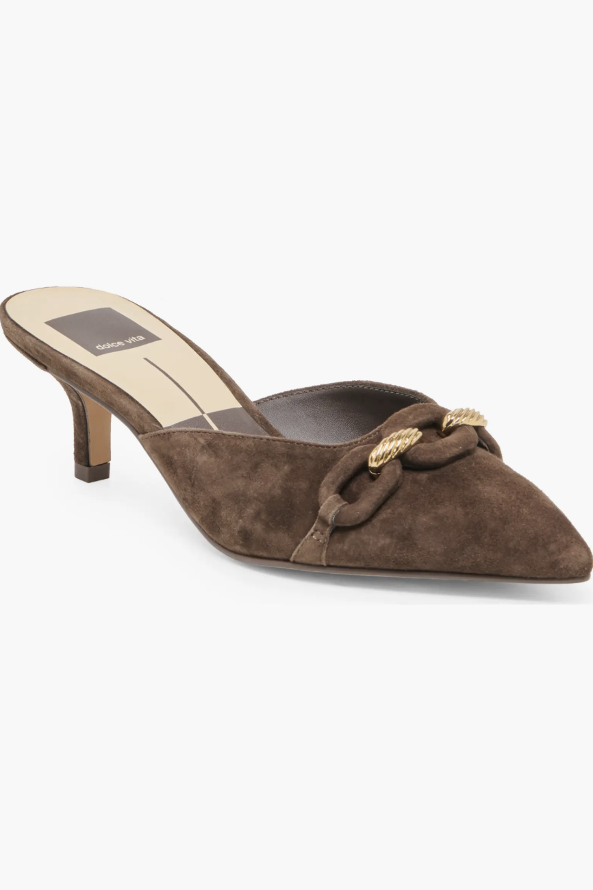 Dolce Vita Camla Heel