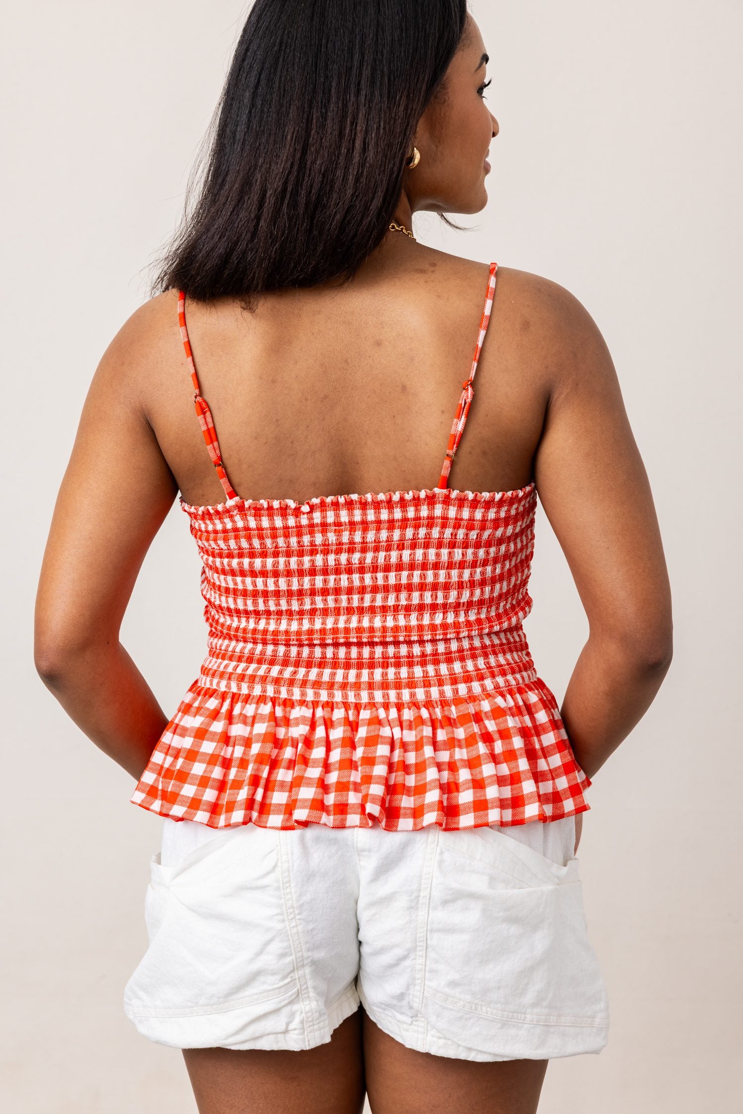 Free People Sundance Tank