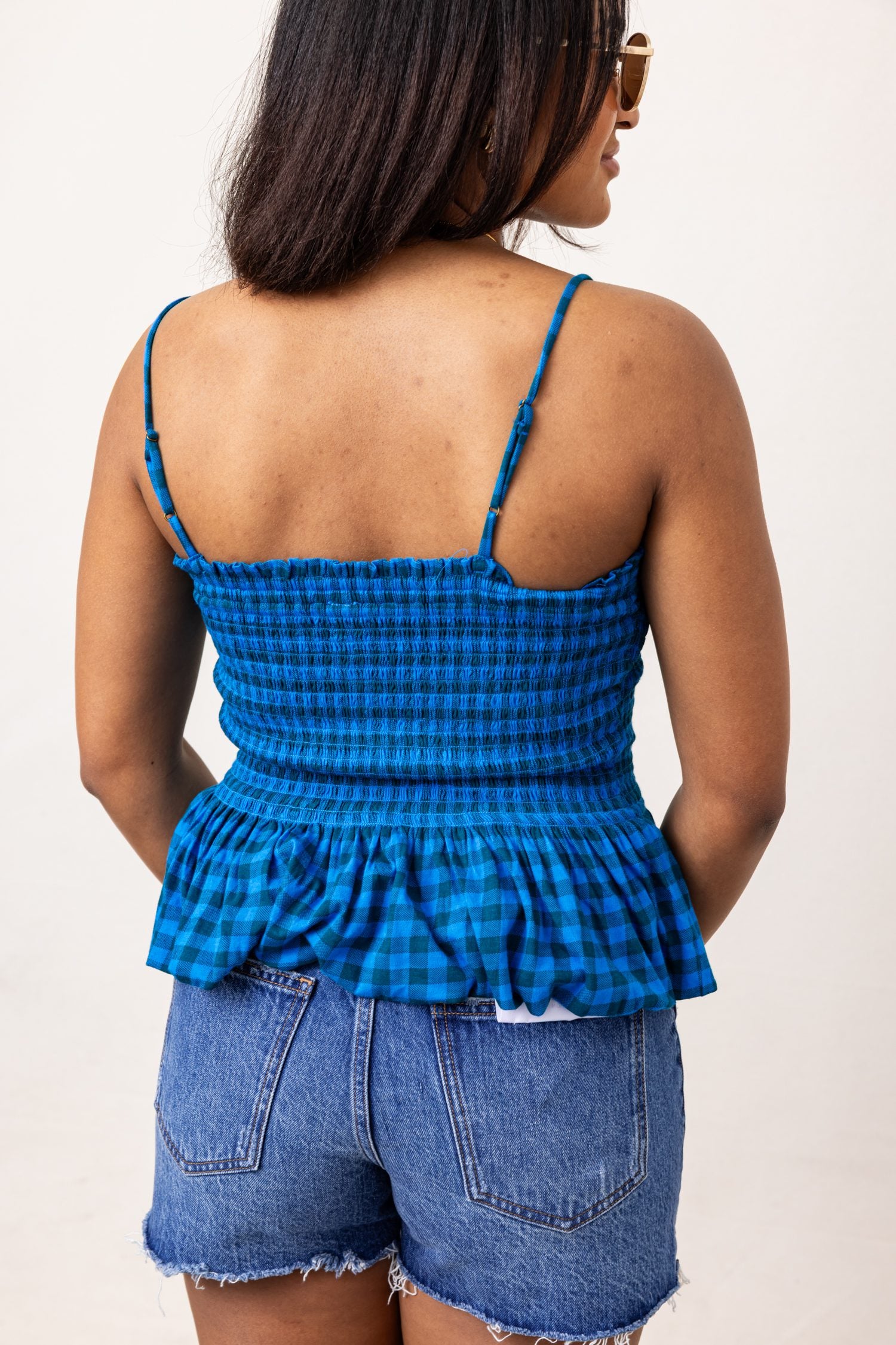 Free People Sundance Tank