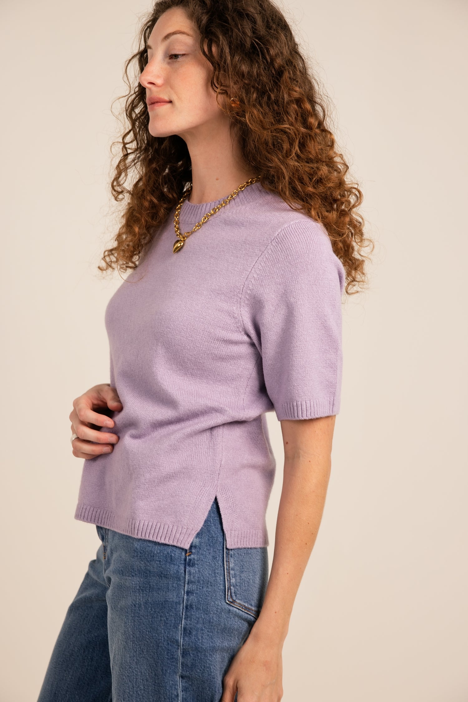 Sanctuary Perfect Sweater Tee