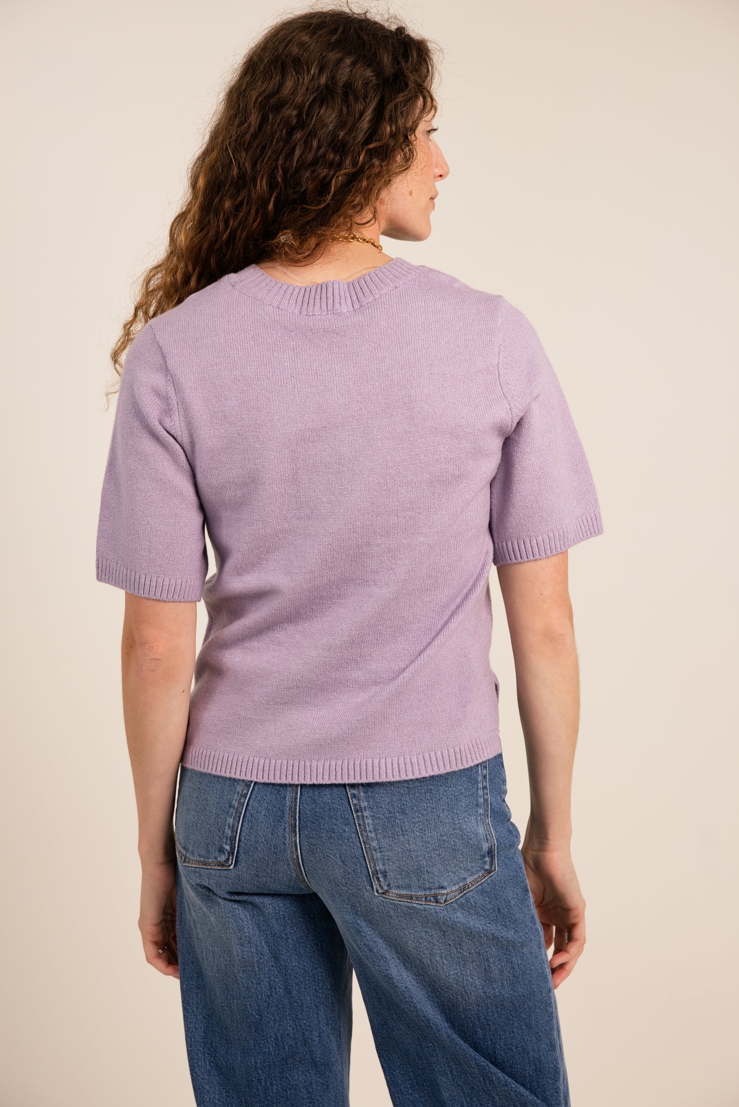Sanctuary Perfect Sweater Tee