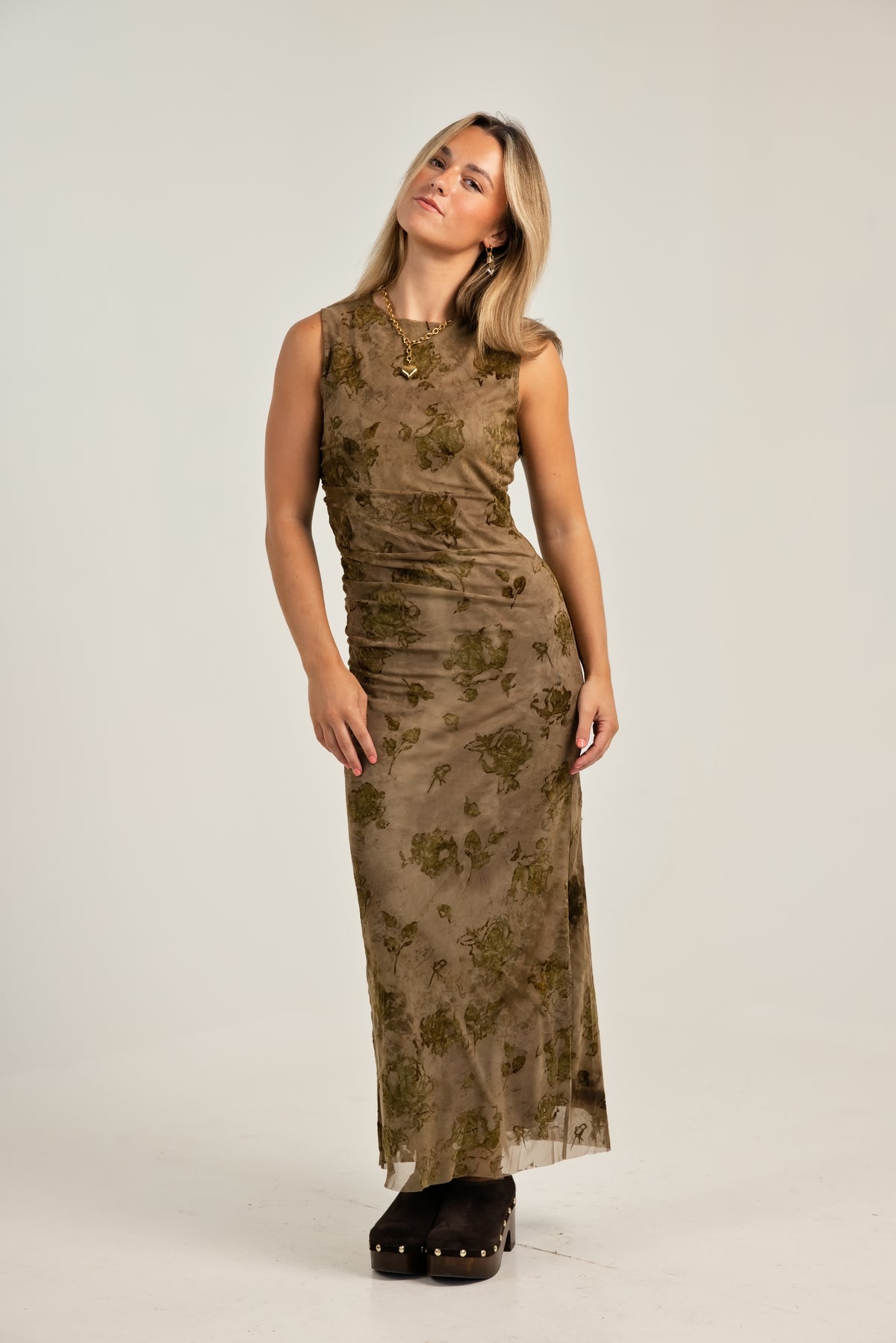 NIA Reese Dress