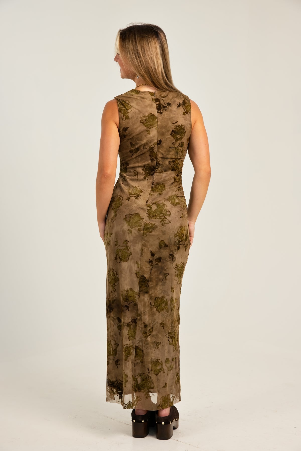 NIA Reese Dress
