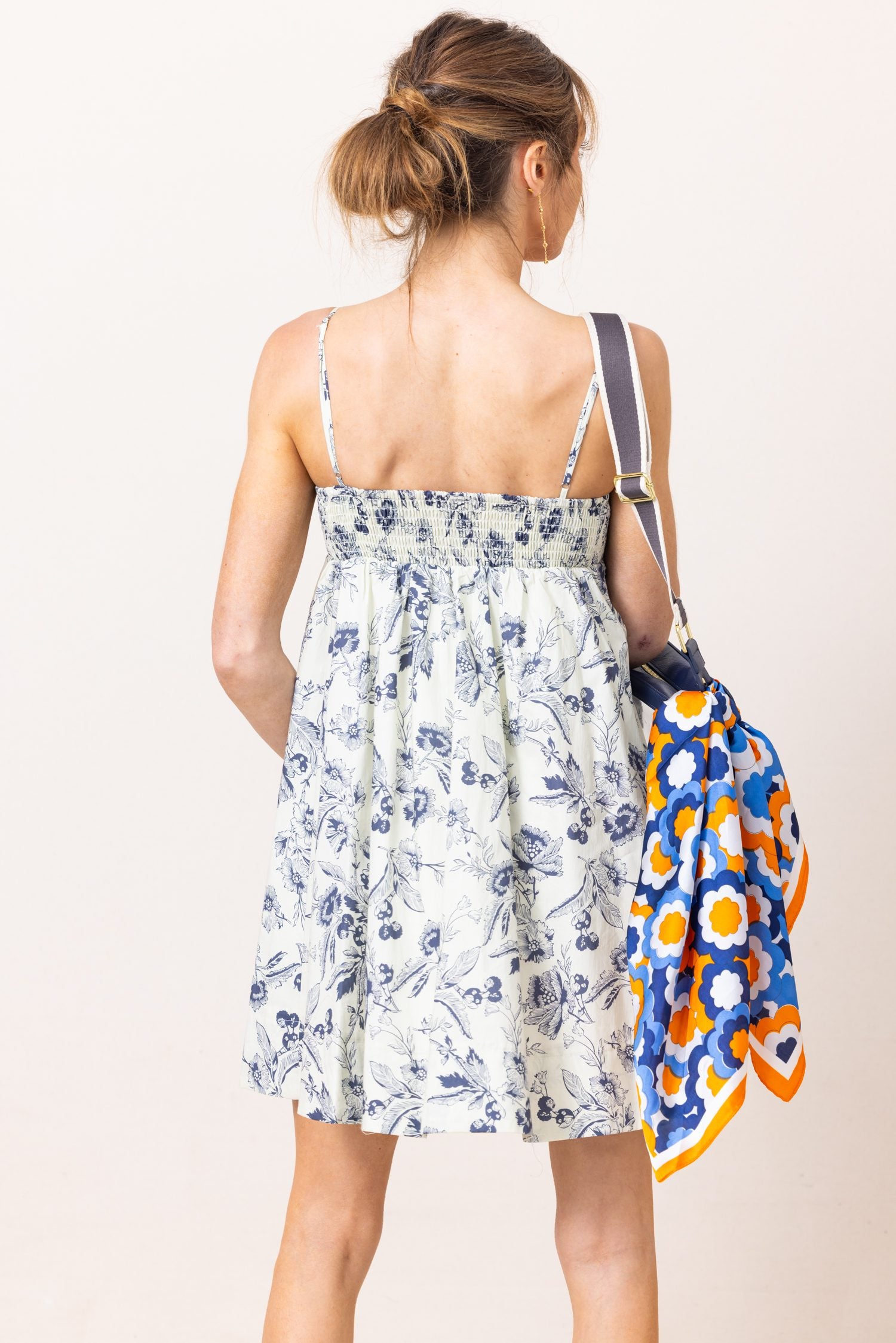 NIA Girasol Dress