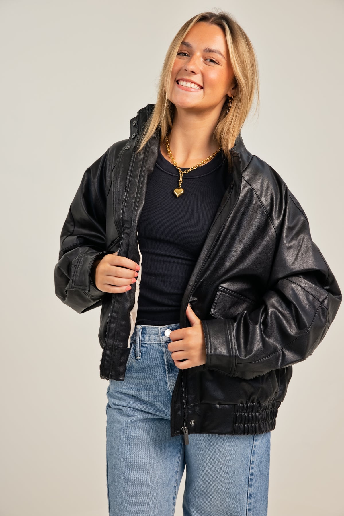 Sanctuary Alana Jacket
