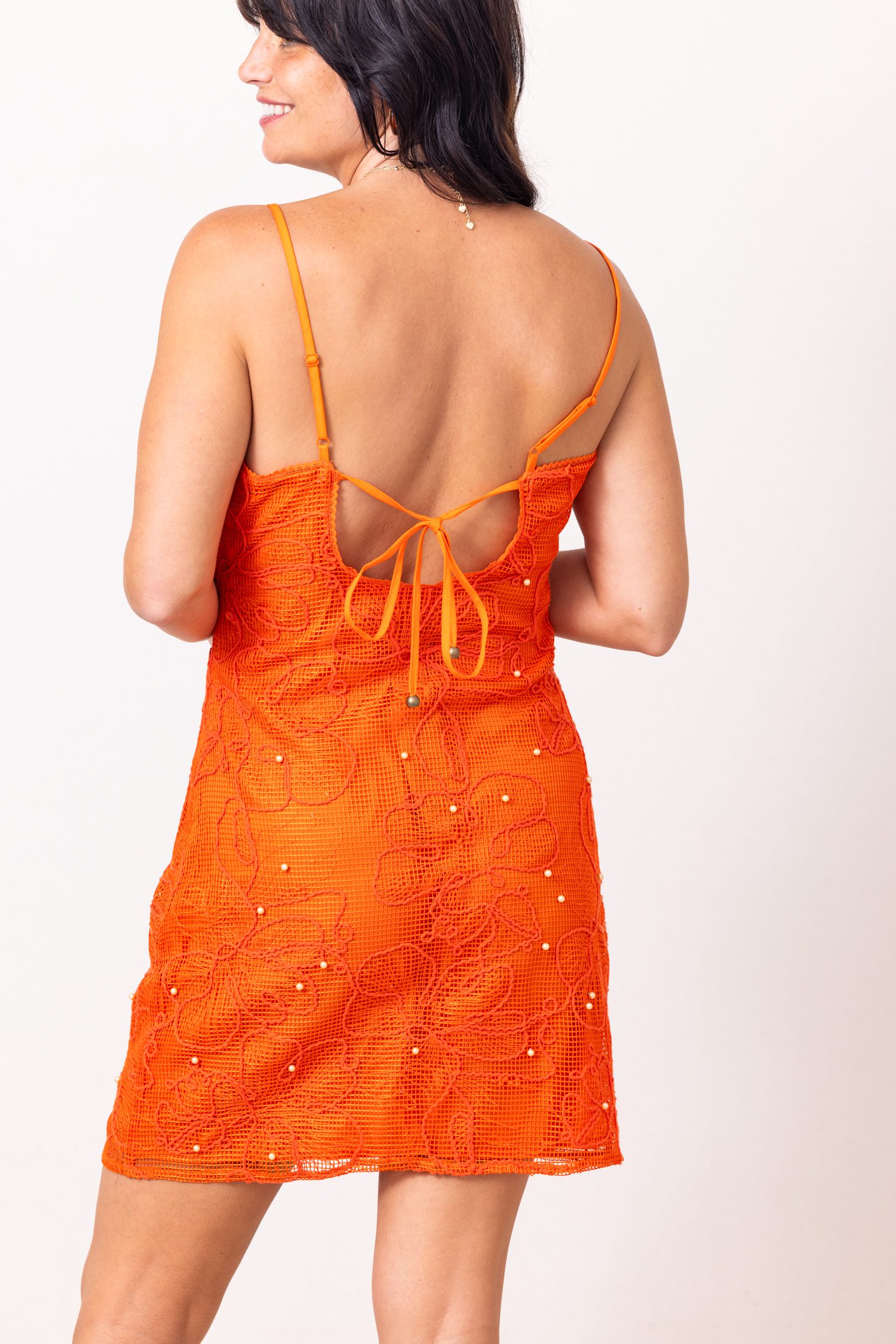 Steve Madden Maureene Dress