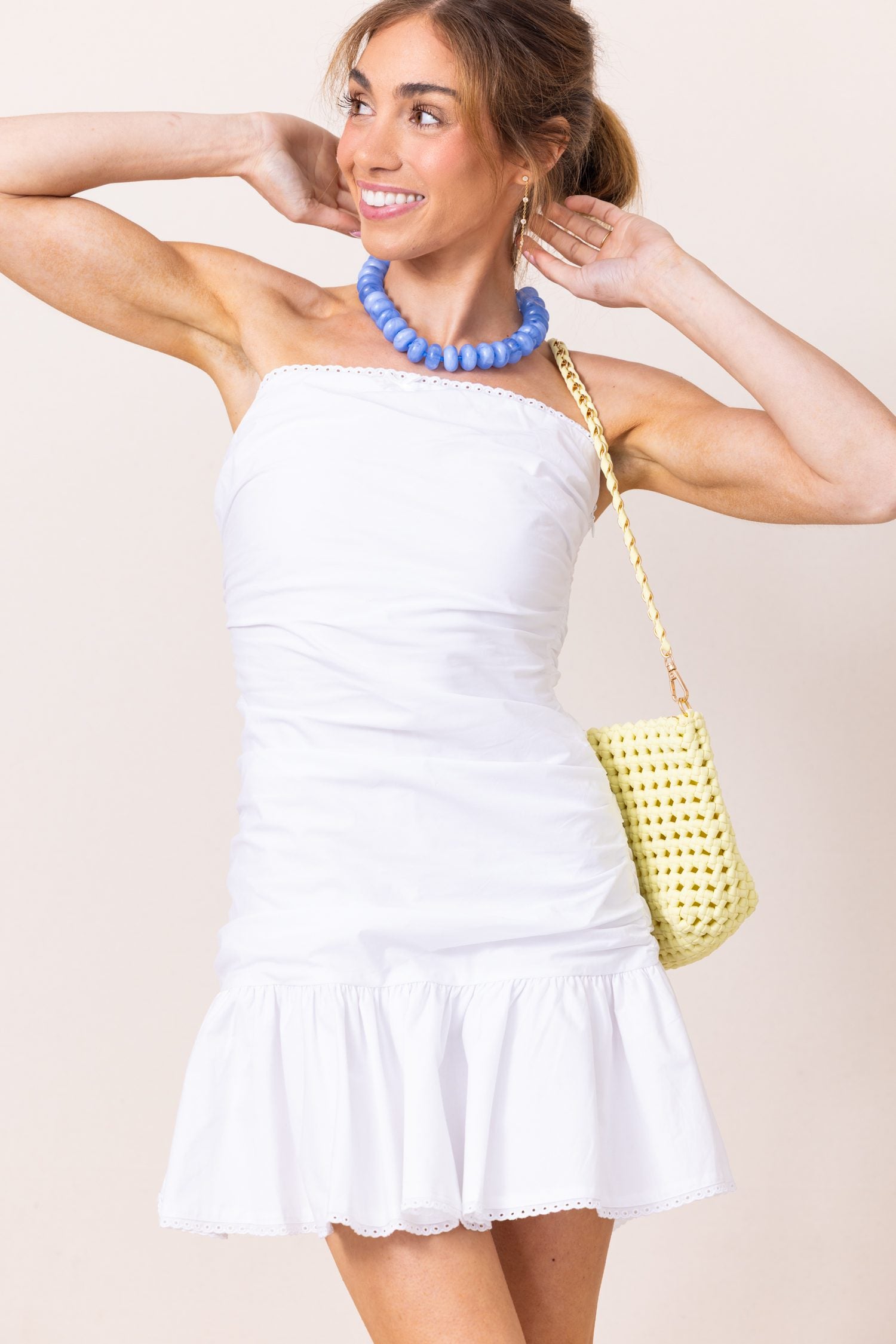 NIA Nino Dress