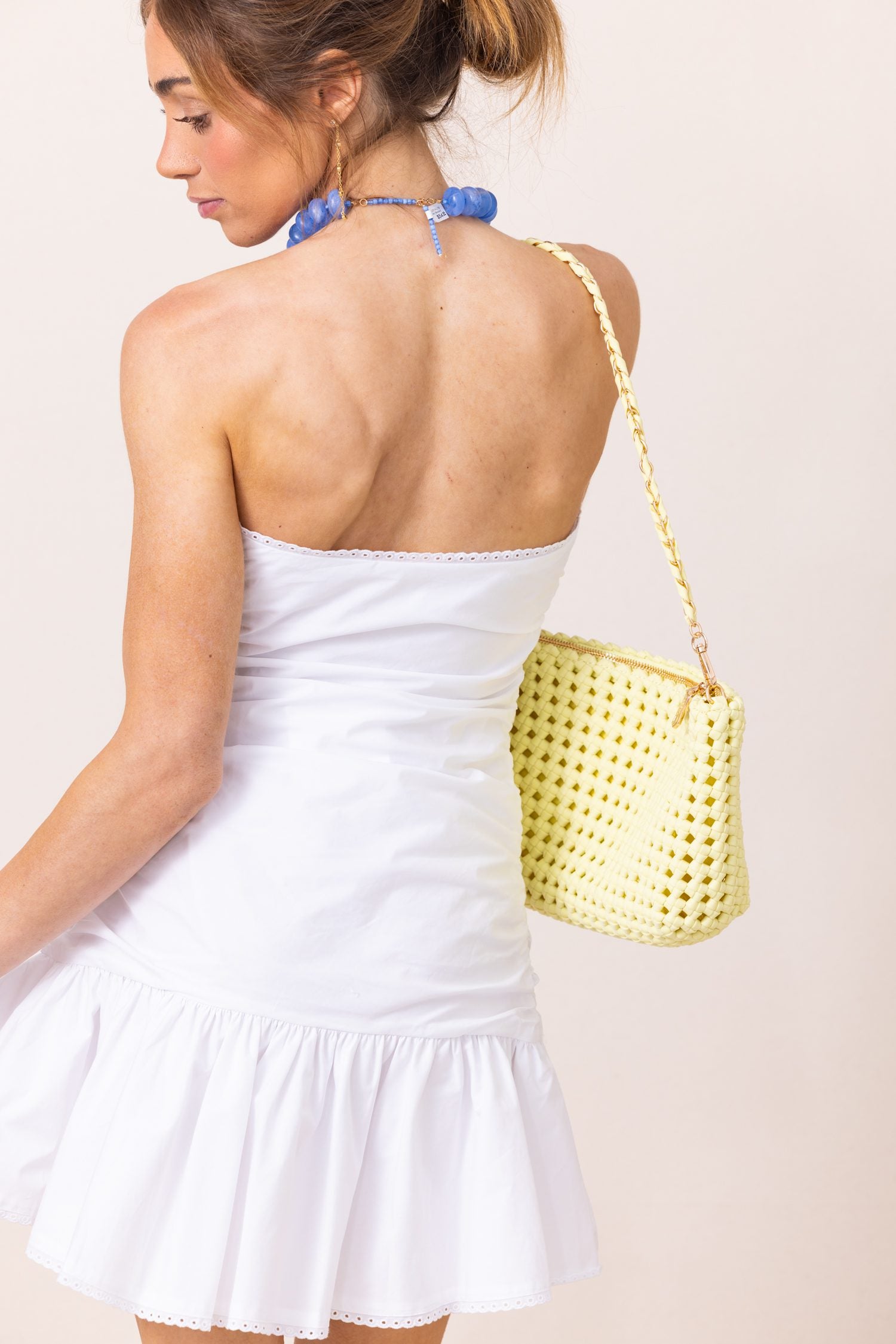 NIA Nino Dress