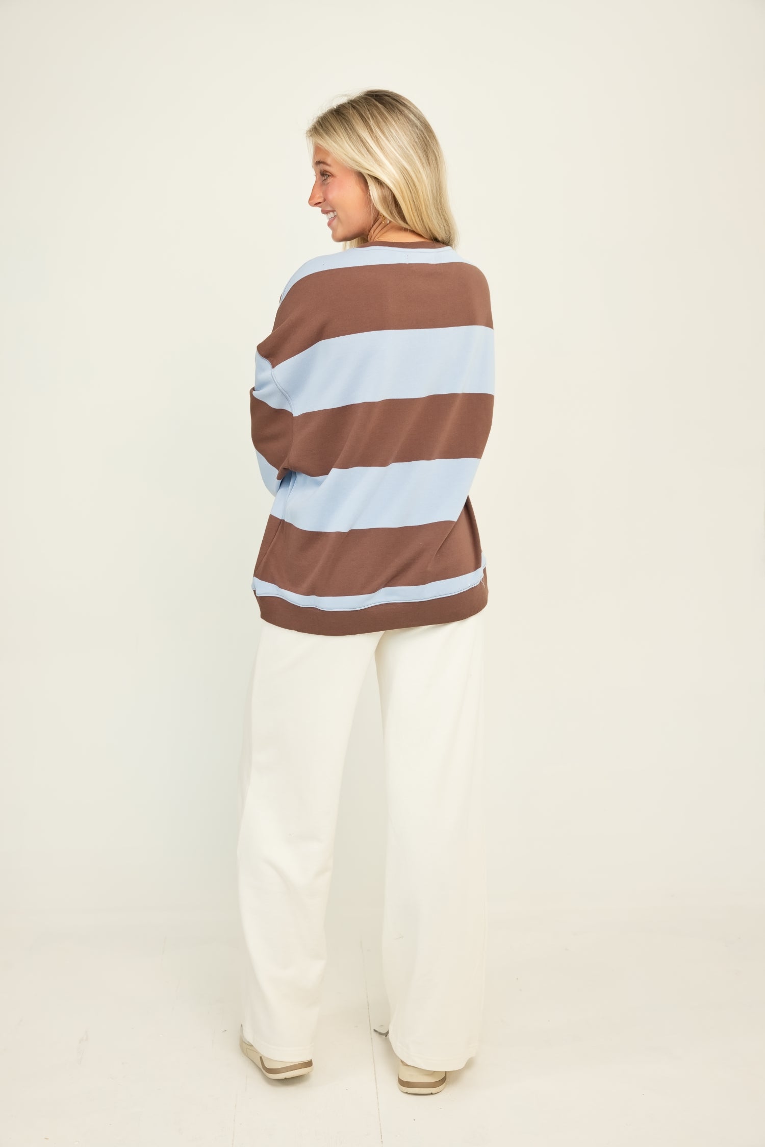 Z Supply Clubhouse Pant Cloud