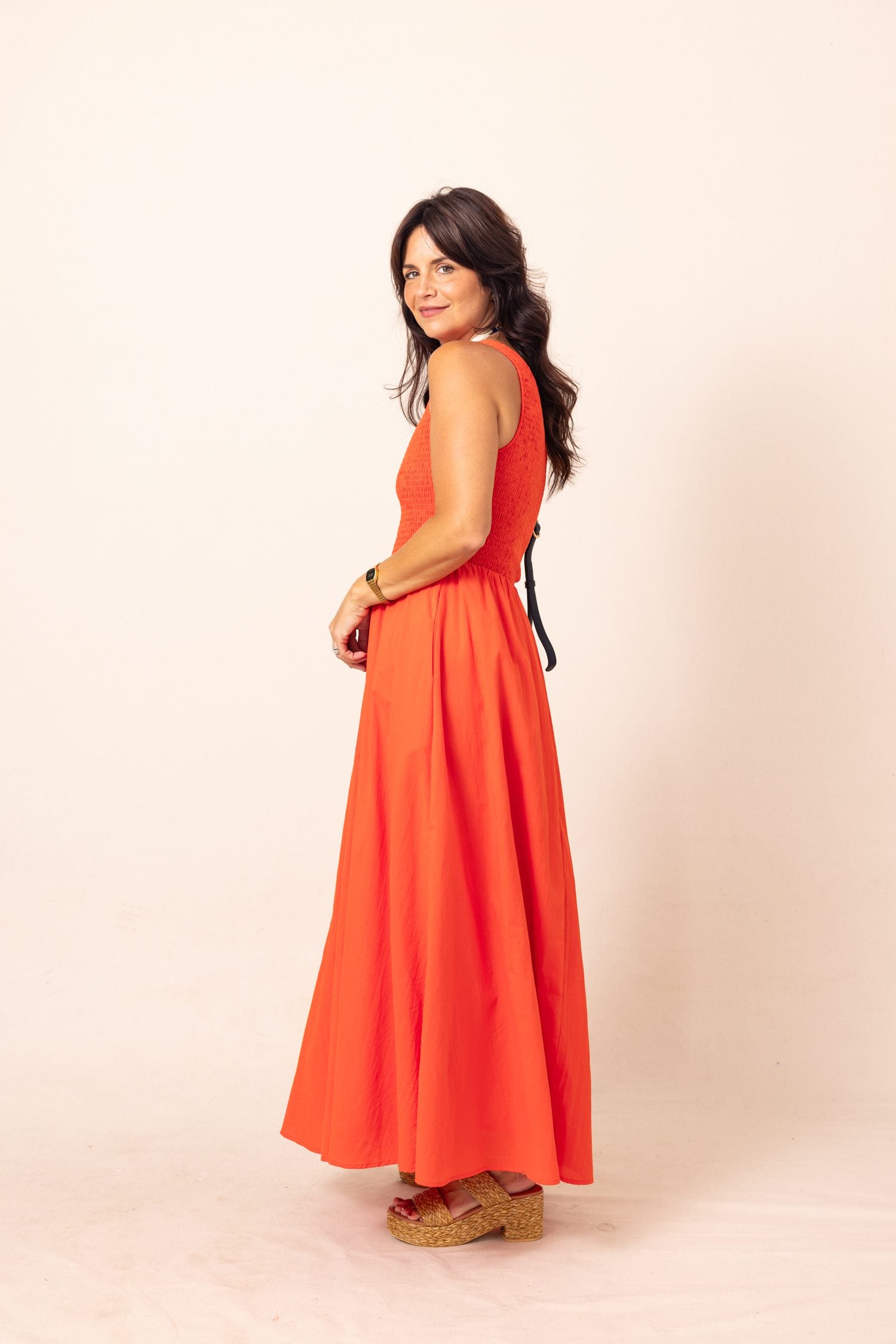 FRNCH Liberatore Dress
