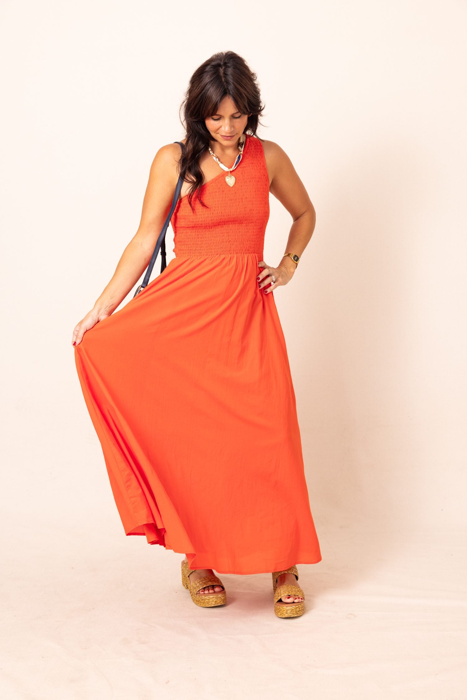 FRNCH Liberatore Dress