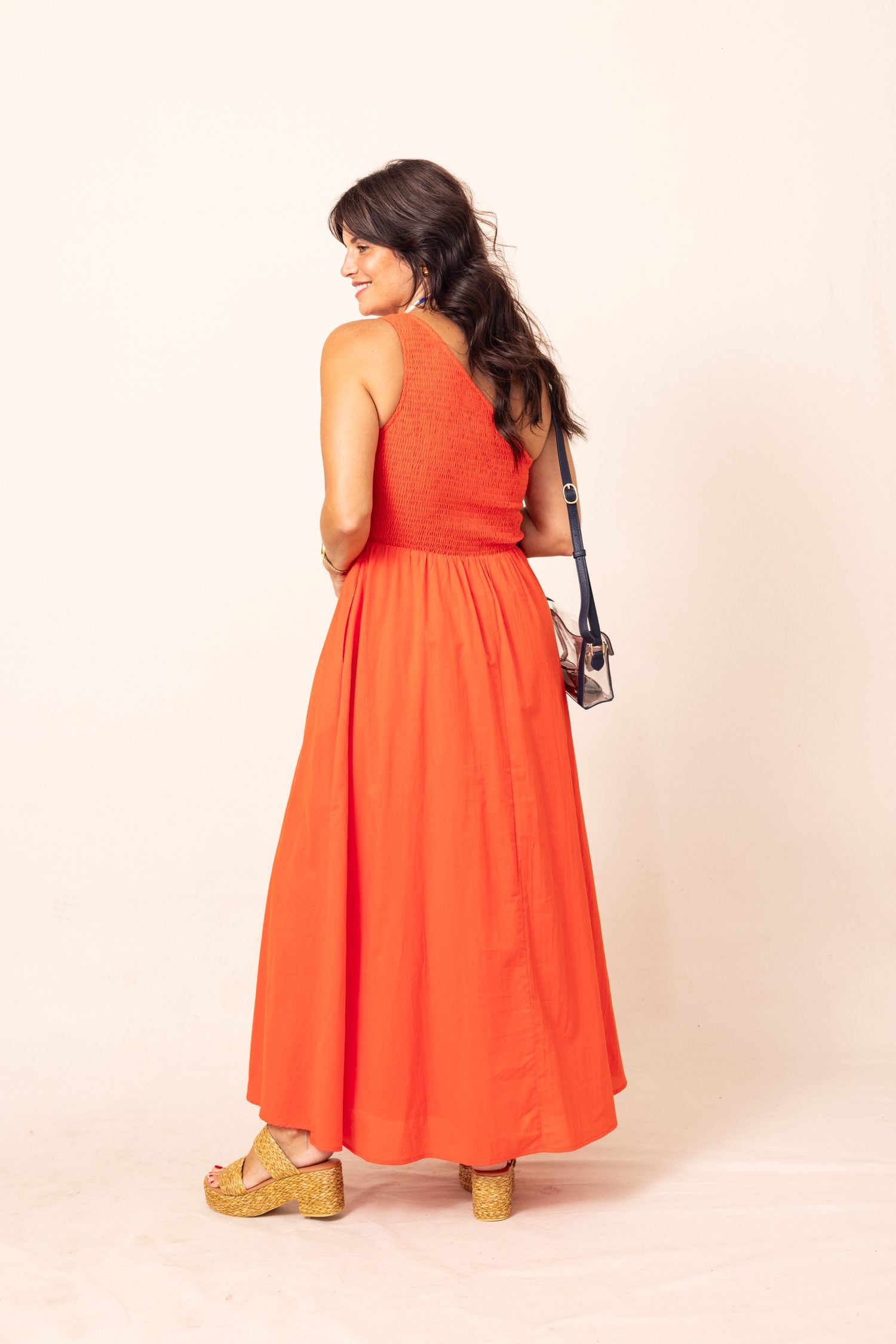 FRNCH Liberatore Dress