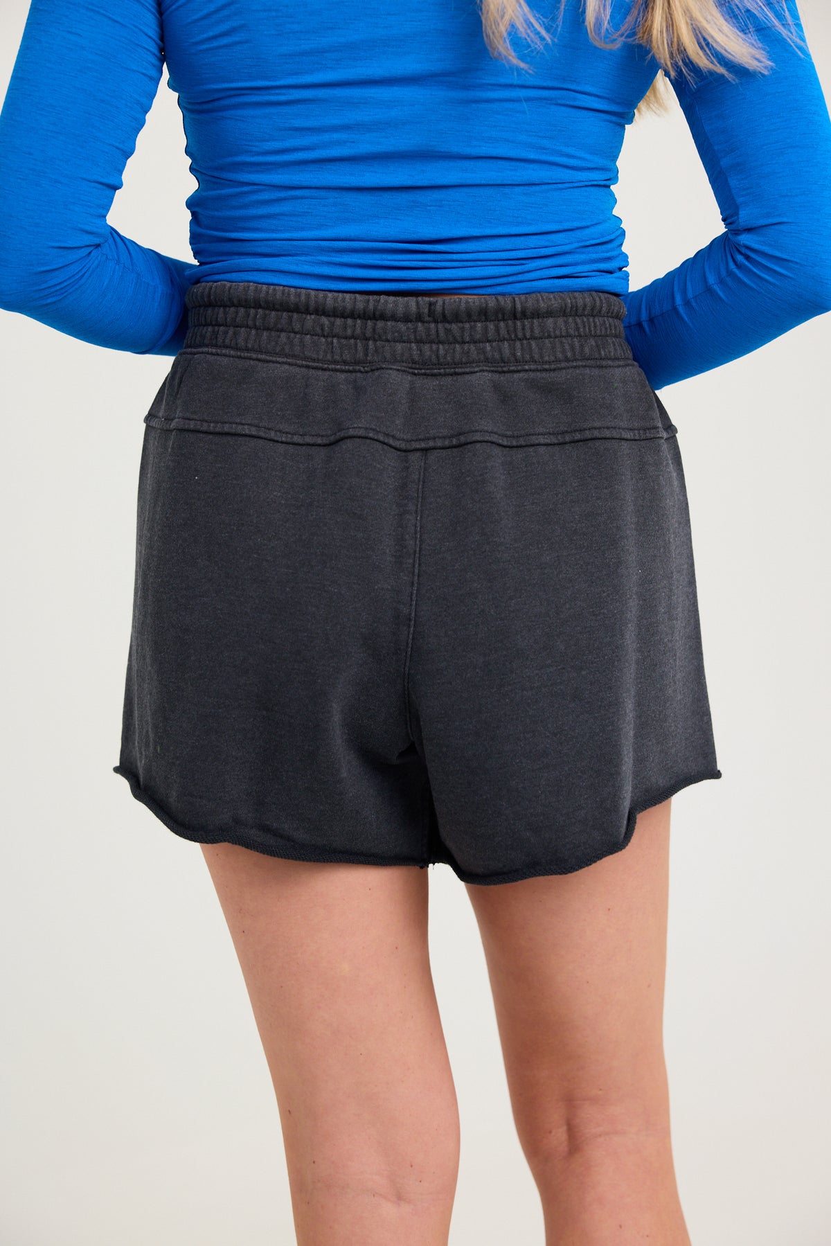 Free People Knockout Short