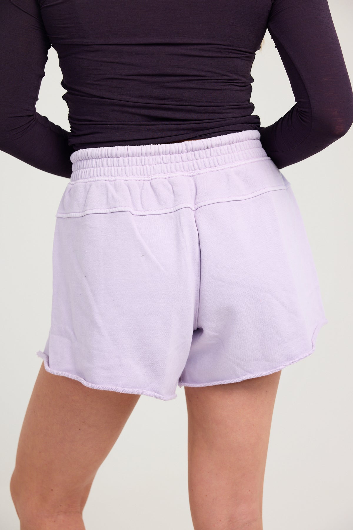 Free People Knockout Short