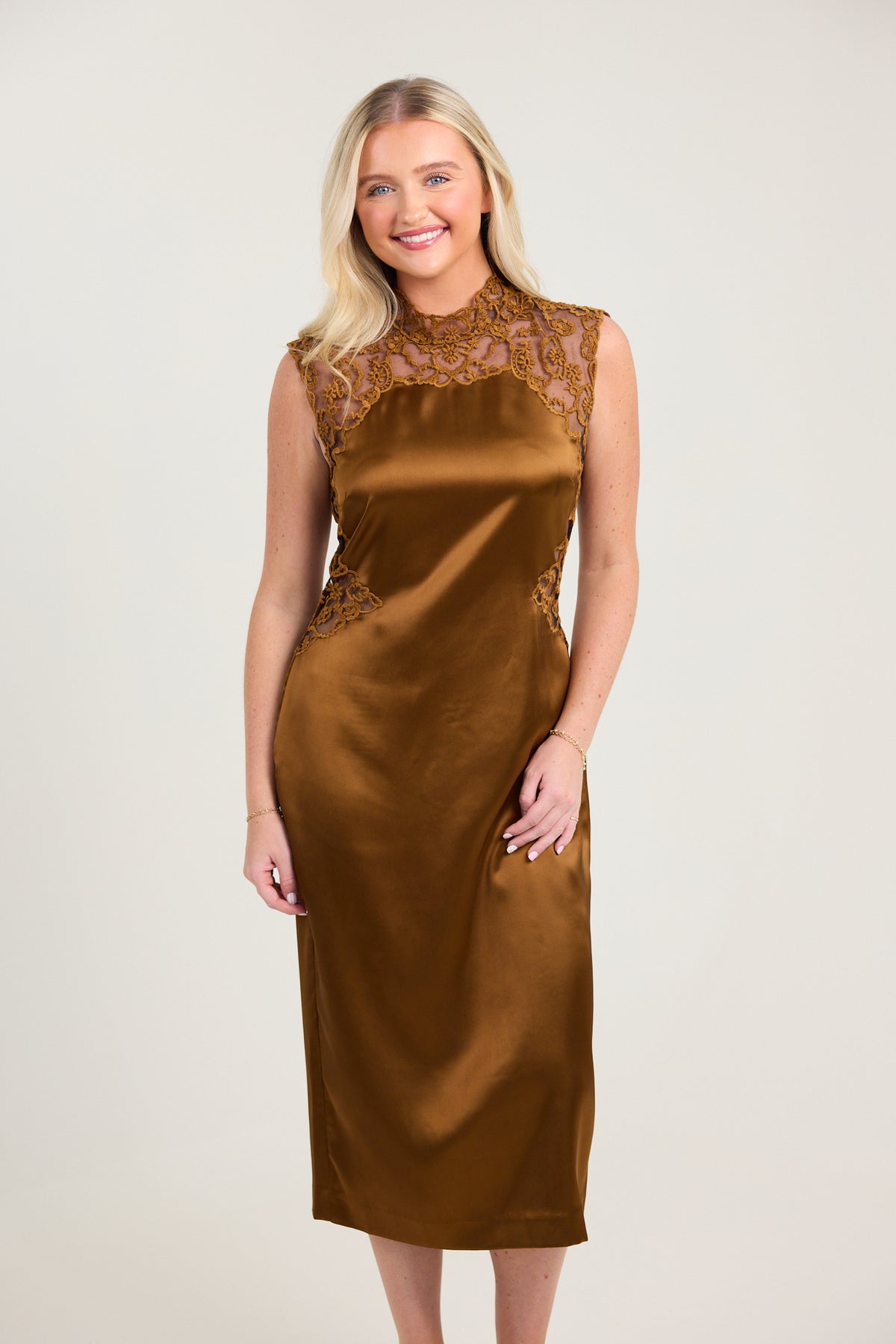 Steve Madden Maribella Dress