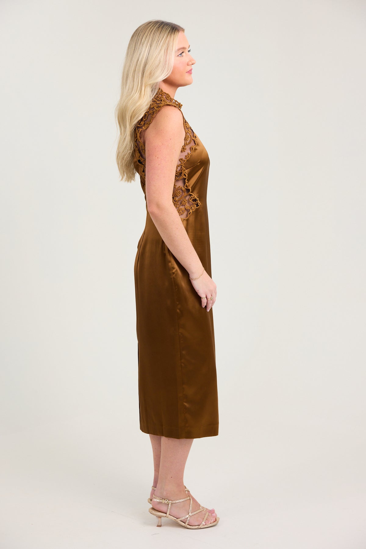 Steve Madden Maribella Dress