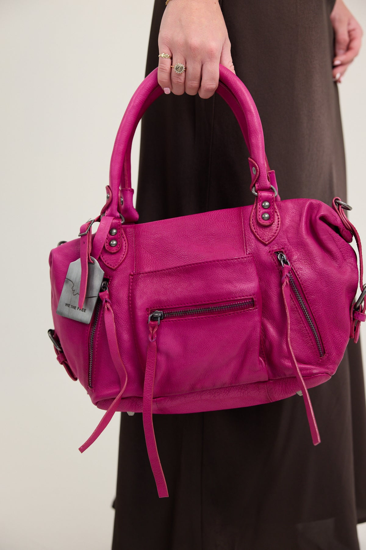 Free People Baby Emerson Bag