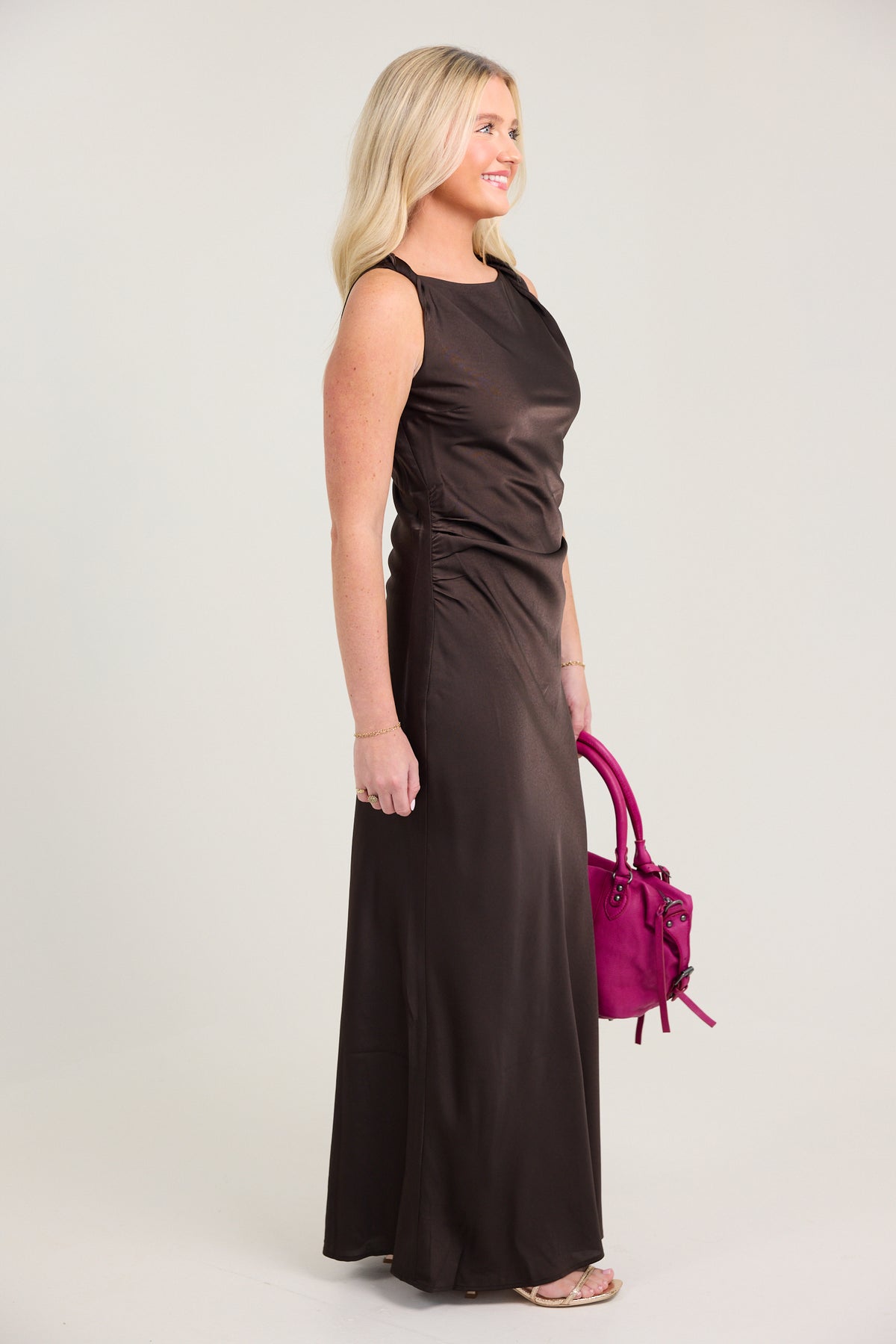 NIA Meyer Dress