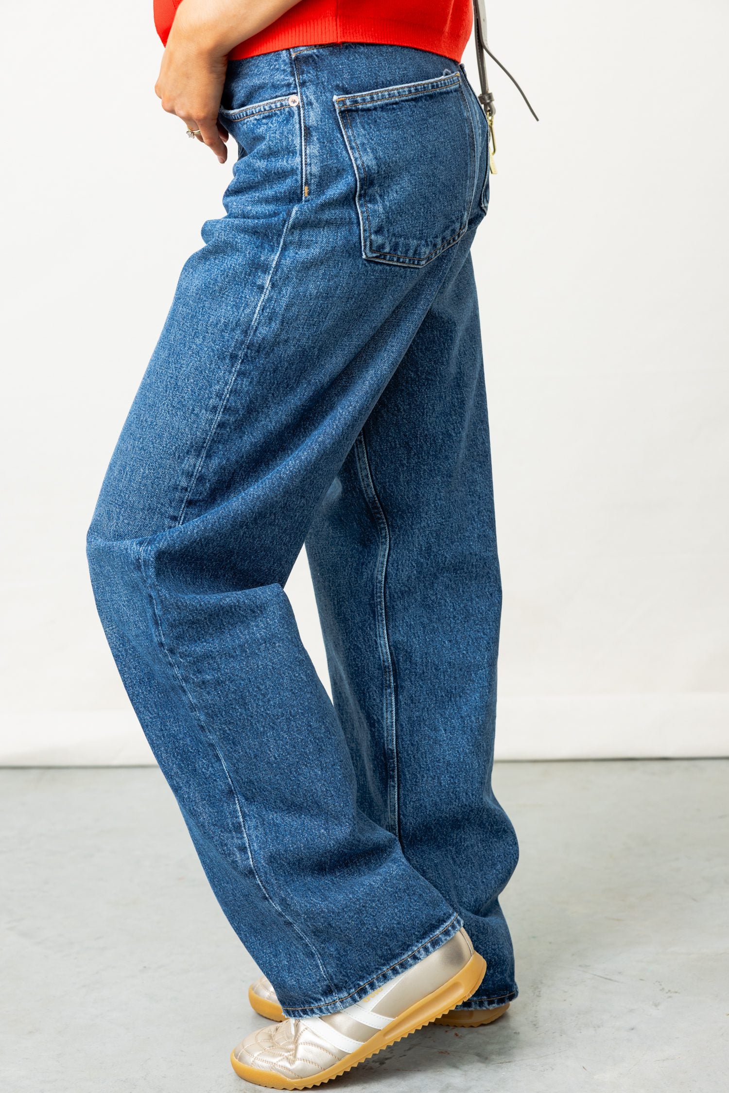 AGOLDE Arc Jean 32