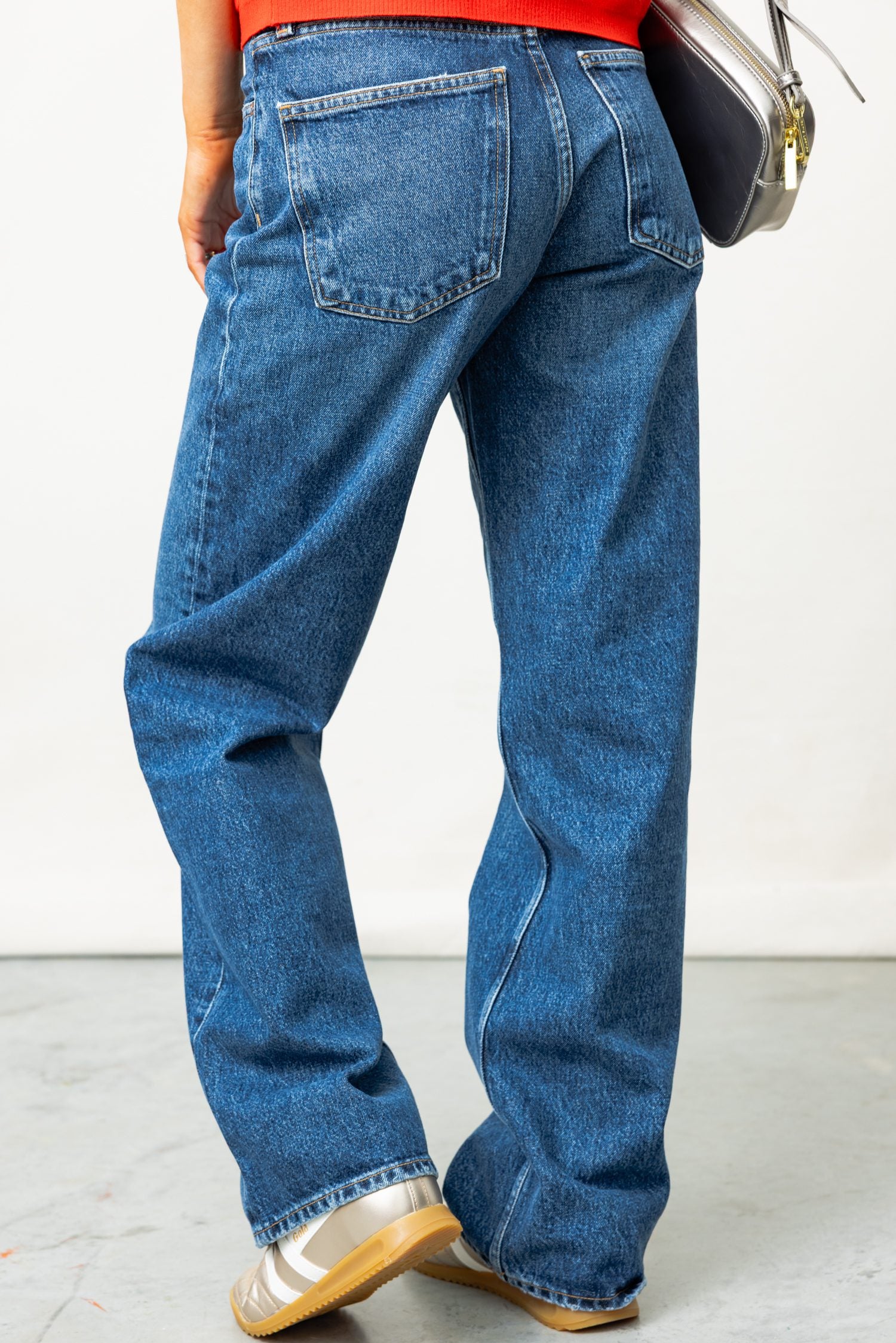 AGOLDE Arc Jean 32