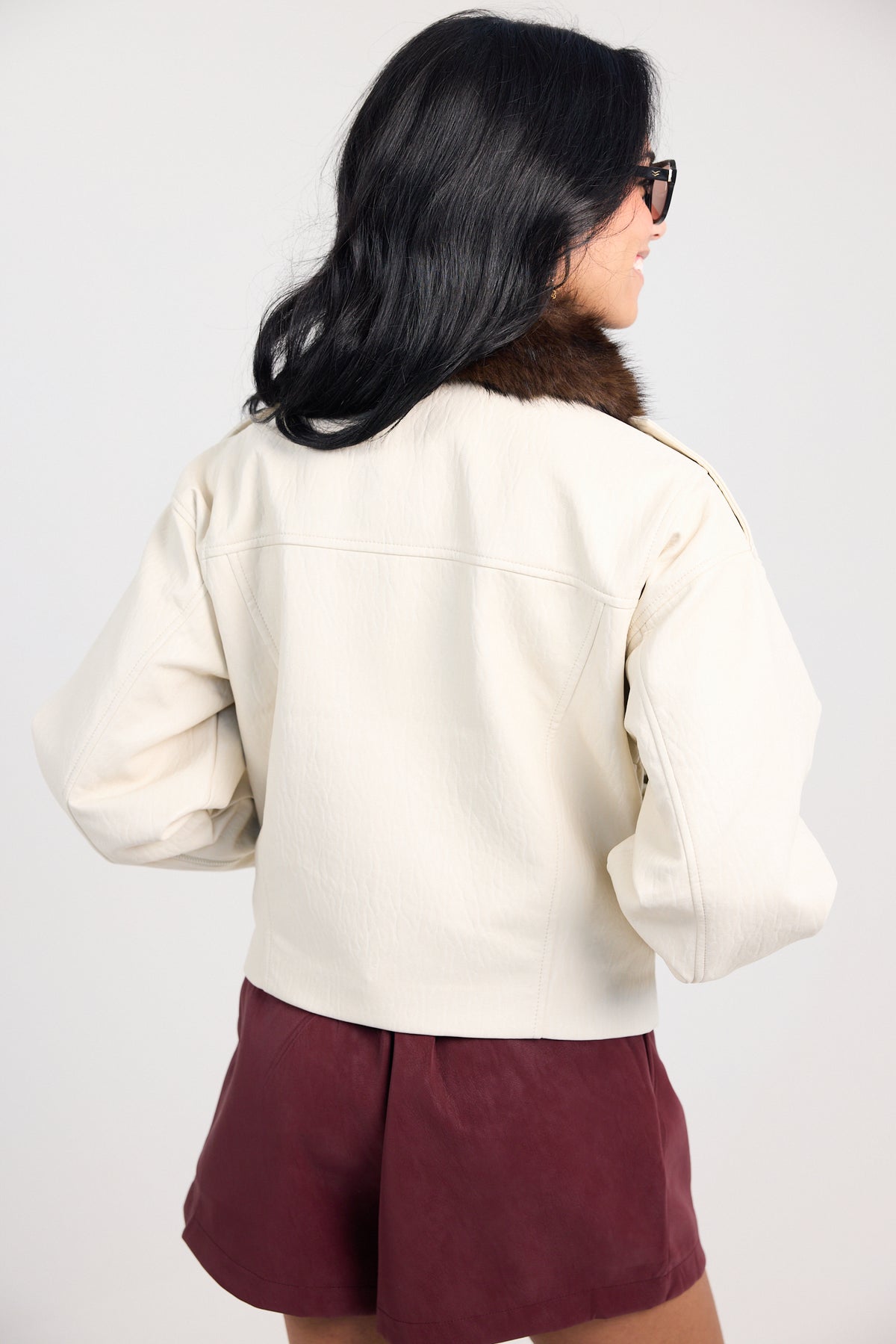 Steve Madden Silas Jacket