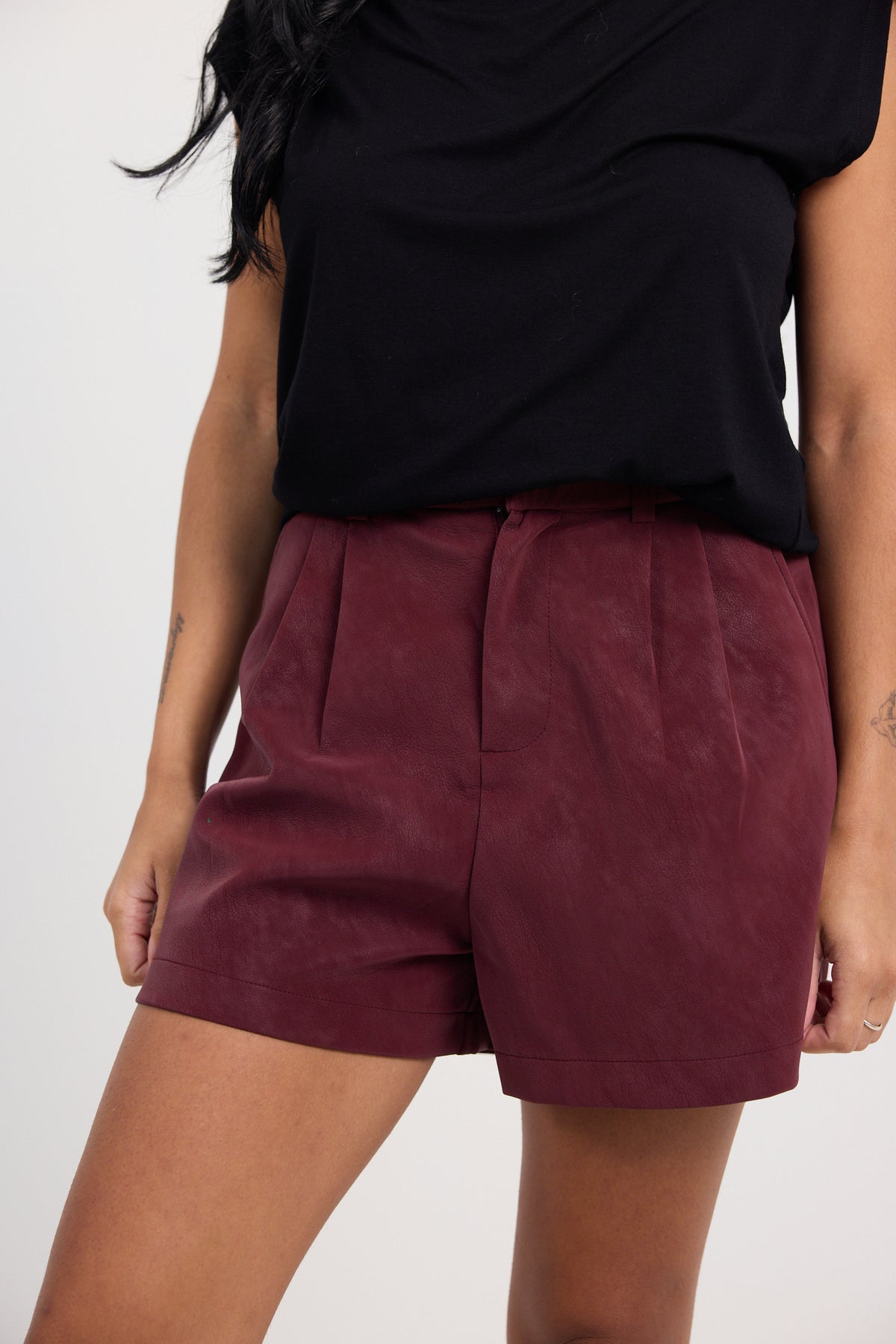 The Modern Tailor Short