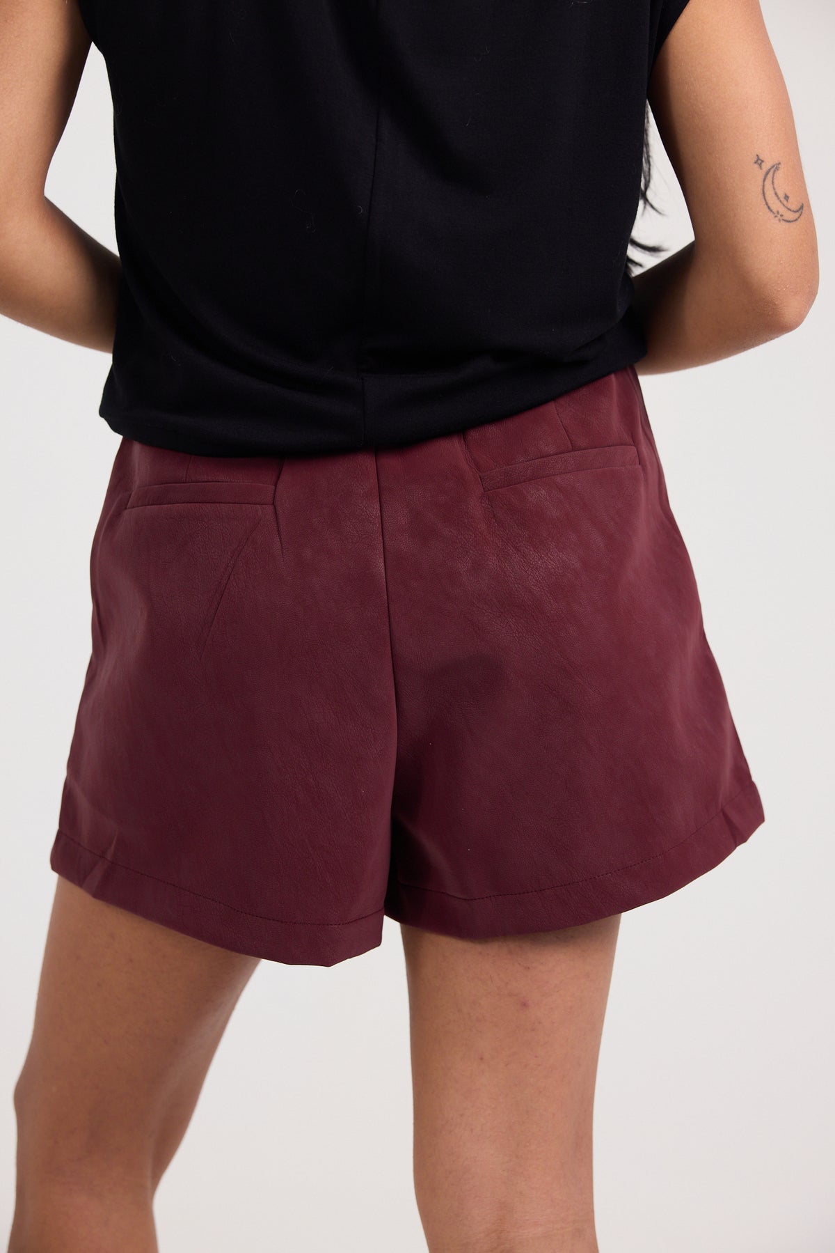 The Modern Tailor Short
