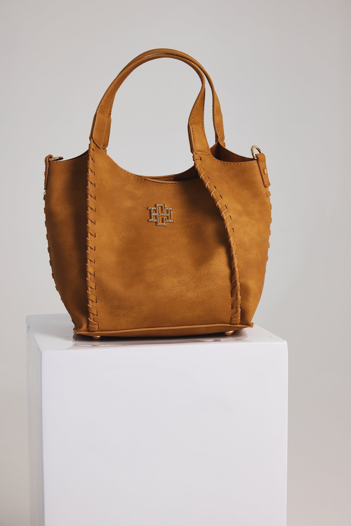 Caroline Hill Allison Tote